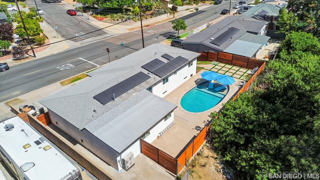 Detail Gallery Image 5 of 39 For 5760  Marengo Ave, La Mesa,  CA 91942 - 3 Beds | 2 Baths