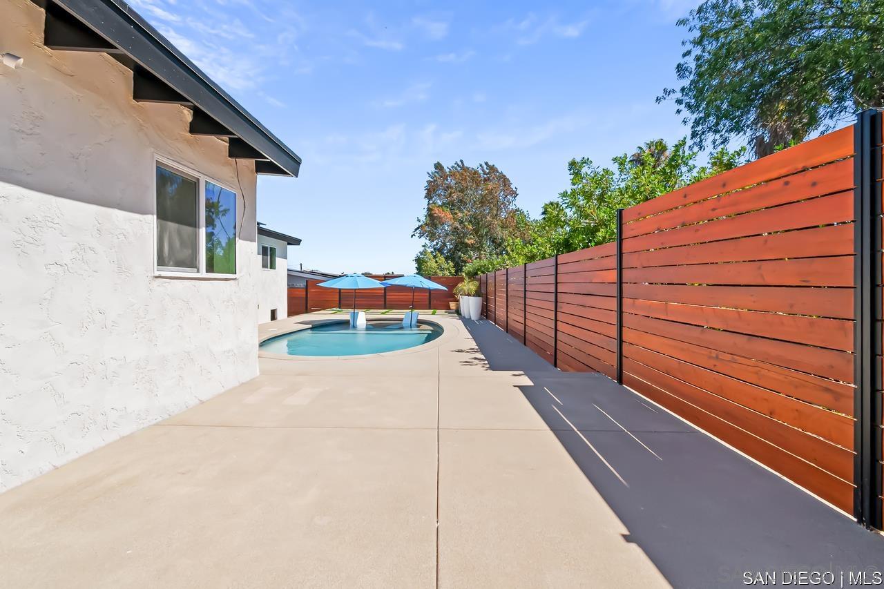 Detail Gallery Image 6 of 39 For 5760  Marengo Ave, La Mesa,  CA 91942 - 3 Beds | 2 Baths