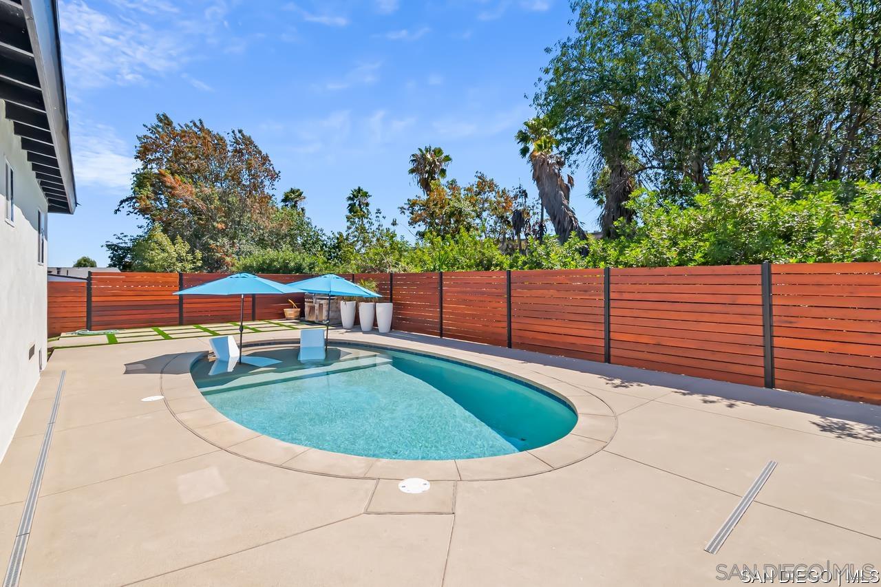 Detail Gallery Image 7 of 39 For 5760  Marengo Ave, La Mesa,  CA 91942 - 3 Beds | 2 Baths