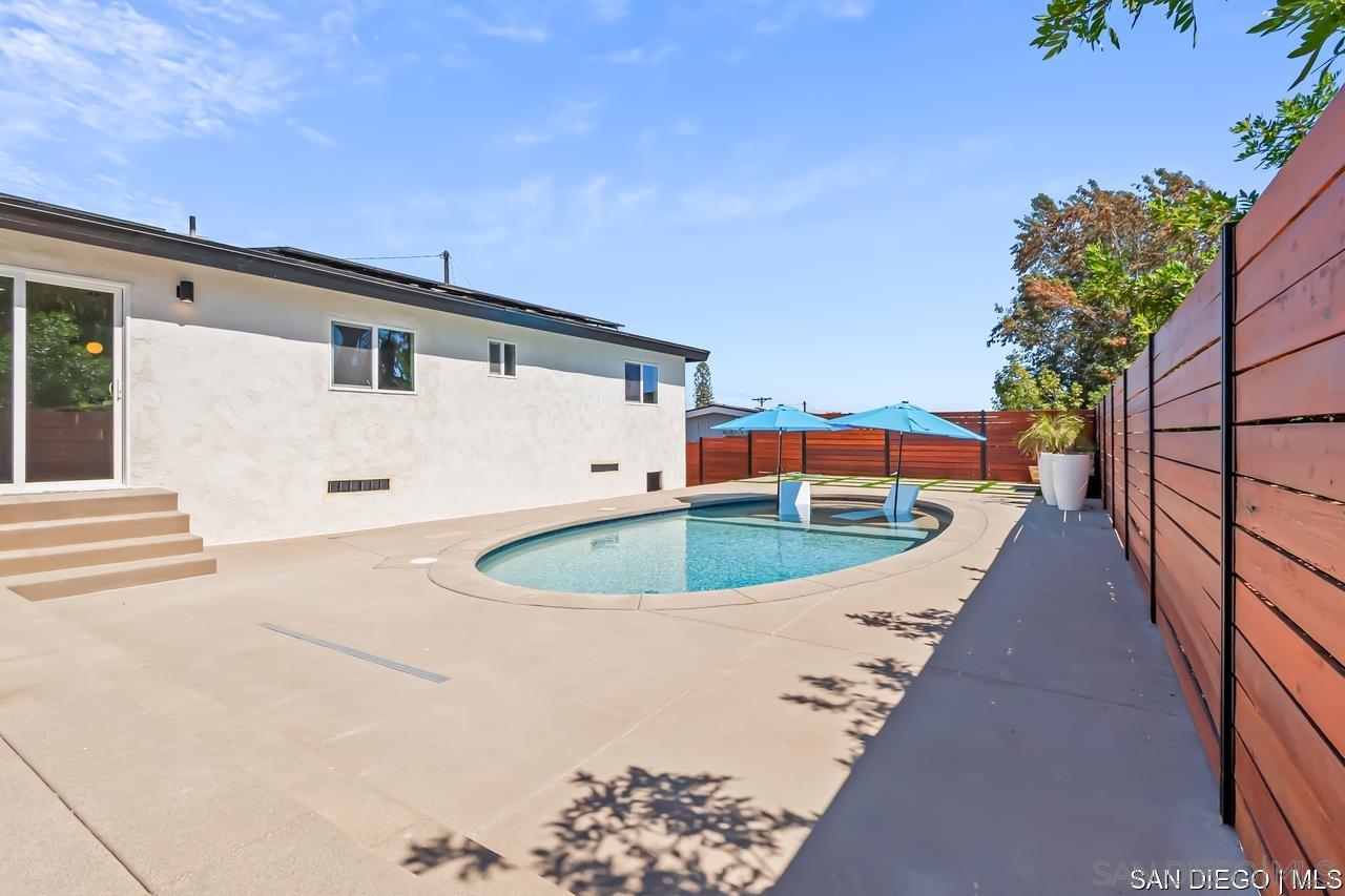 Detail Gallery Image 8 of 39 For 5760  Marengo Ave, La Mesa,  CA 91942 - 3 Beds | 2 Baths