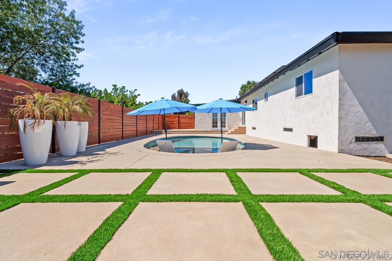 Detail Gallery Image 10 of 39 For 5760  Marengo Ave, La Mesa,  CA 91942 - 3 Beds | 2 Baths