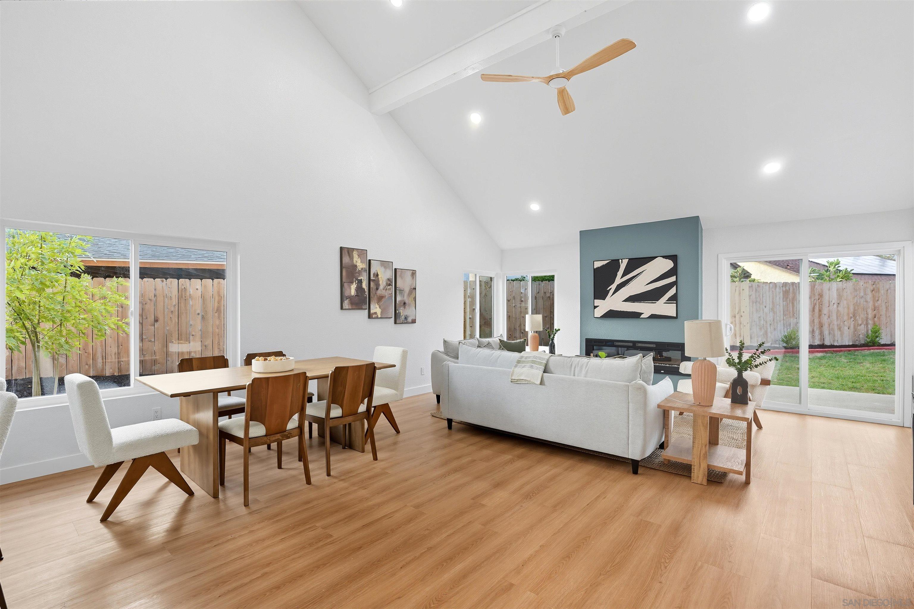 Detail Gallery Image 6 of 29 For 9562  Benavente St, San Diego,  CA 92129 - 5 Beds | 2/1 Baths