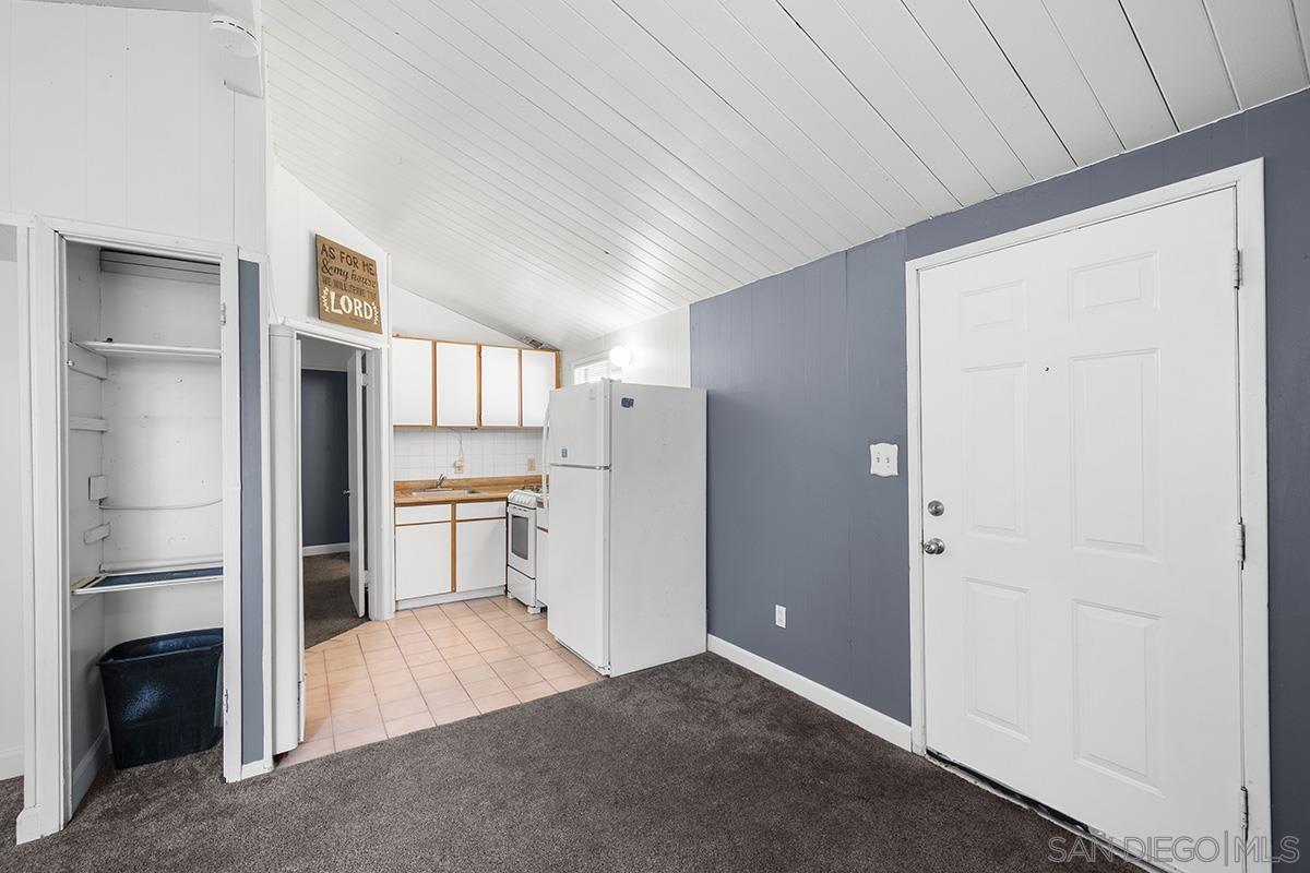 Detail Gallery Image 15 of 22 For 5616  Riley St, San Diego,  CA 92110 - 1 Beds | 1 Baths