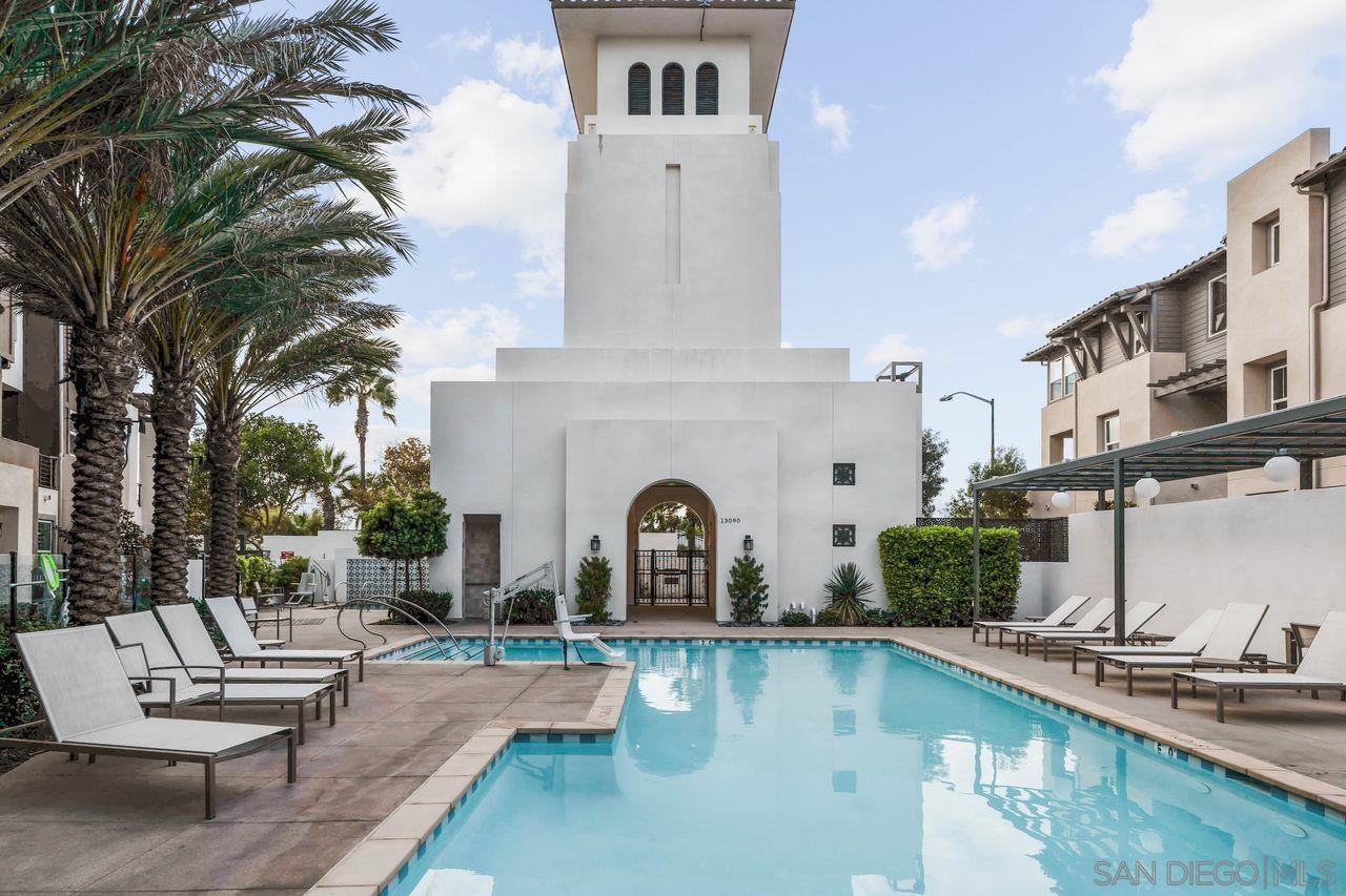 Detail Gallery Image 24 of 24 For 13016  Lumen Way, San Diego,  CA 92130 - 4 Beds | 3/1 Baths