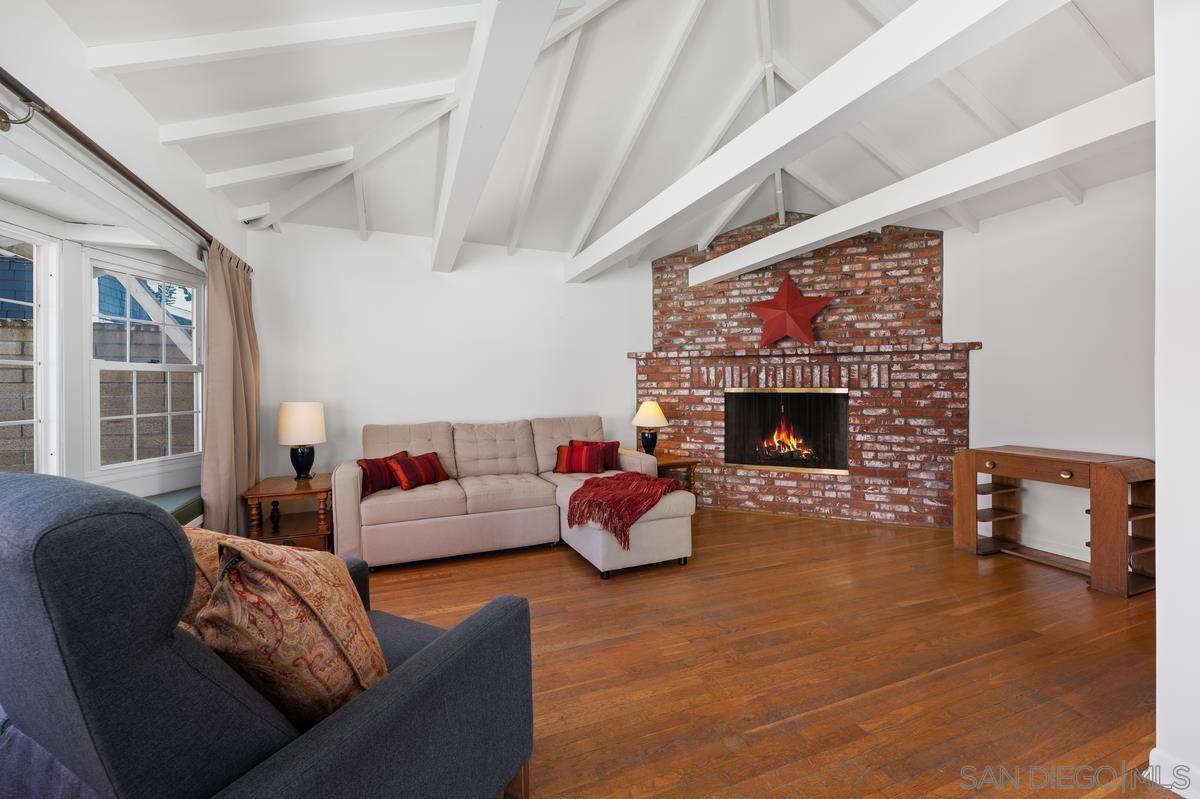 Detail Gallery Image 25 of 27 For 3111  Ibsen St, San Diego,  CA 92106 - 3 Beds | 2 Baths