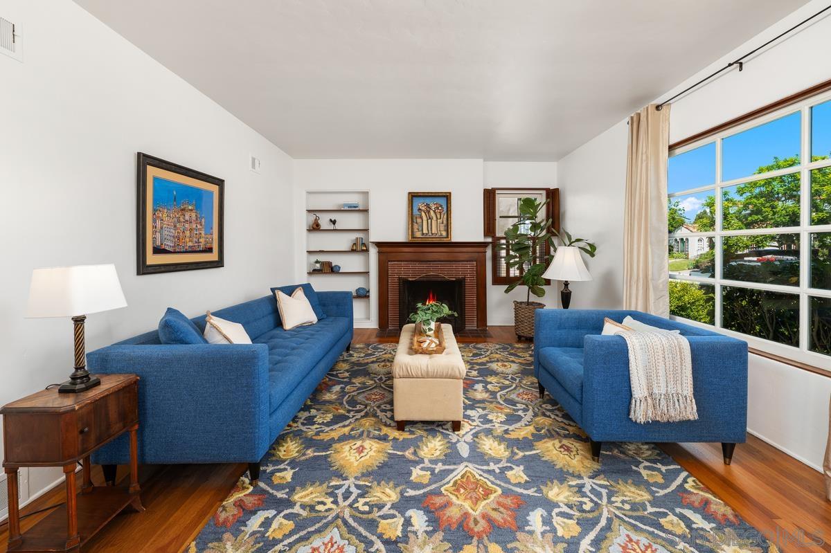 Detail Gallery Image 5 of 27 For 3111  Ibsen St, San Diego,  CA 92106 - 3 Beds | 2 Baths