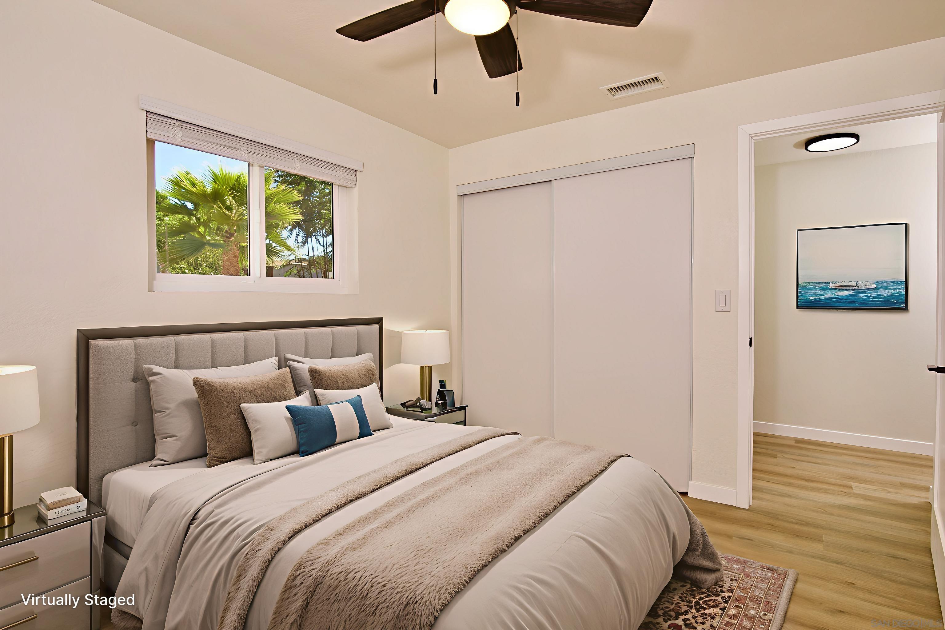 Detail Gallery Image 8 of 36 For 12525  Julian Avenue, Lakeside,  CA 92040 - 3 Beds | 1 Baths