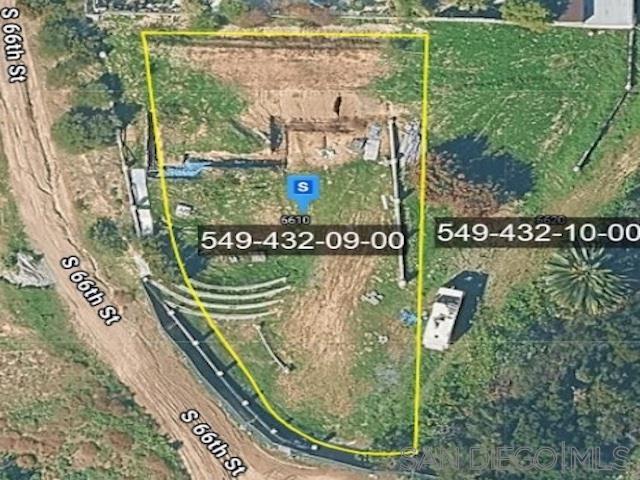 Front Image Thumbnail for SD250040048