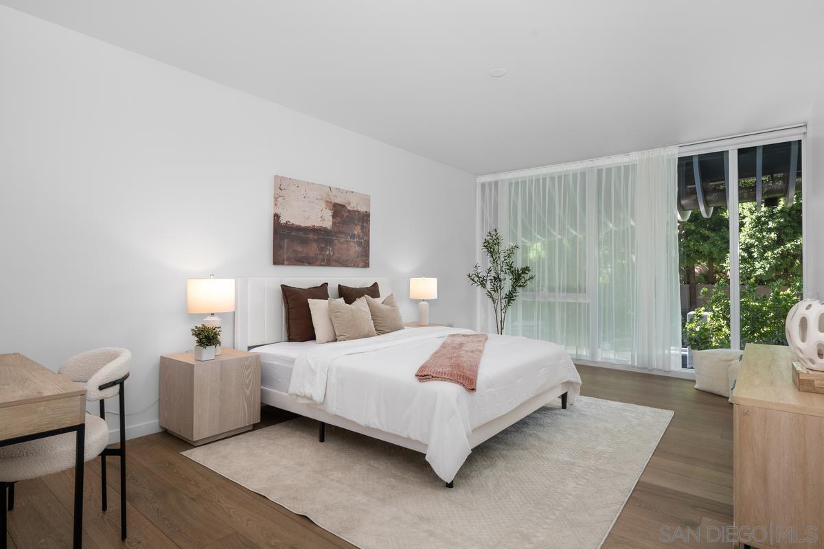 Detail Gallery Image 16 of 43 For 9000 W 3rd  #201,  Los Angeles,  CA 90048 - 2 Beds | 2 Baths