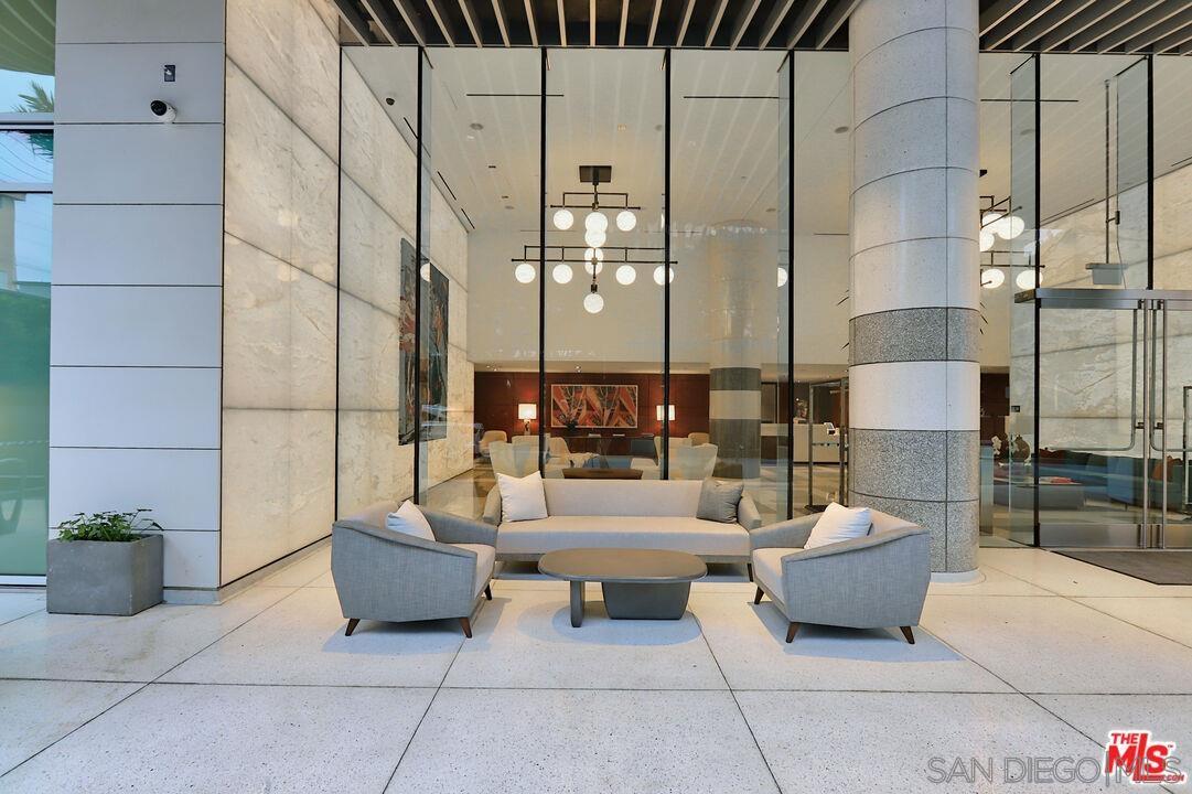 Detail Gallery Image 24 of 43 For 9000 W 3rd  #201,  Los Angeles,  CA 90048 - 2 Beds | 2 Baths