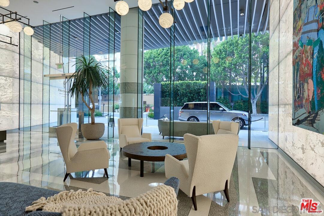 Detail Gallery Image 26 of 43 For 9000 W 3rd  #201,  Los Angeles,  CA 90048 - 2 Beds | 2 Baths