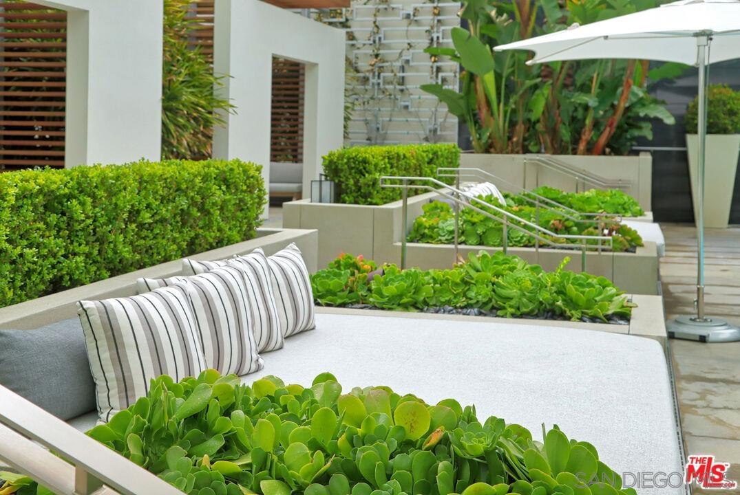 Detail Gallery Image 31 of 43 For 9000 W 3rd  #201,  Los Angeles,  CA 90048 - 2 Beds | 2 Baths