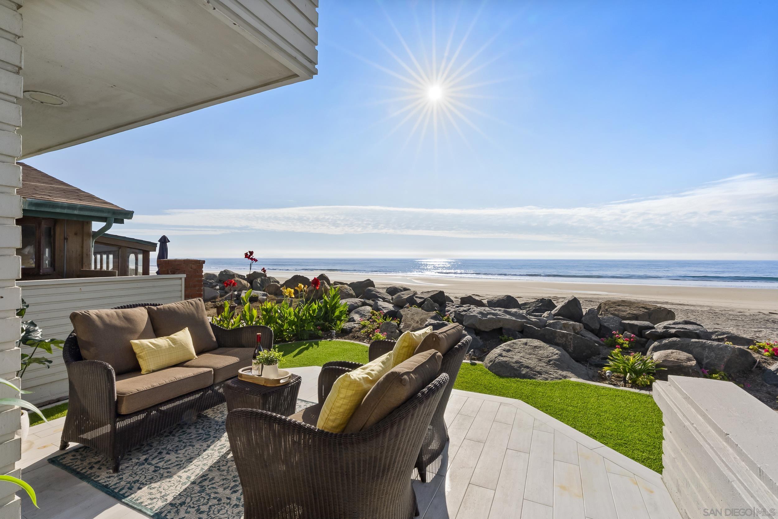 Detail Gallery Image 12 of 49 For 1288  Seacoast Dr., Imperial Beach,  CA 91932 - 3 Beds | 2 Baths