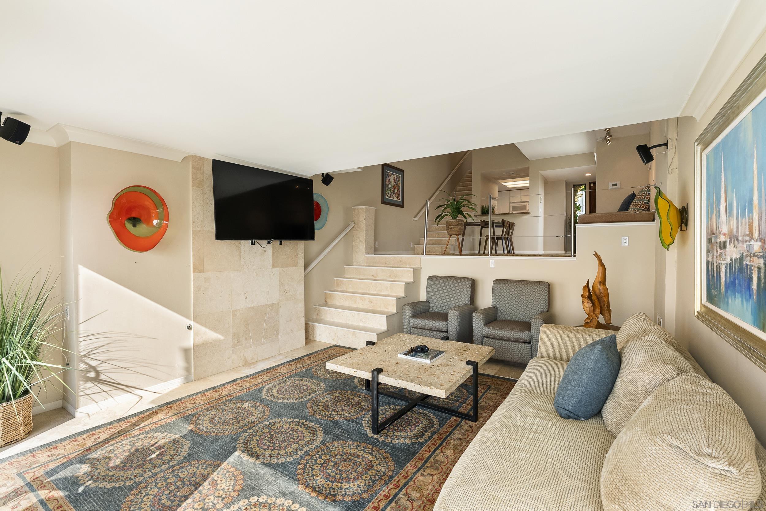 Detail Gallery Image 16 of 49 For 1288  Seacoast Dr., Imperial Beach,  CA 91932 - 3 Beds | 2 Baths