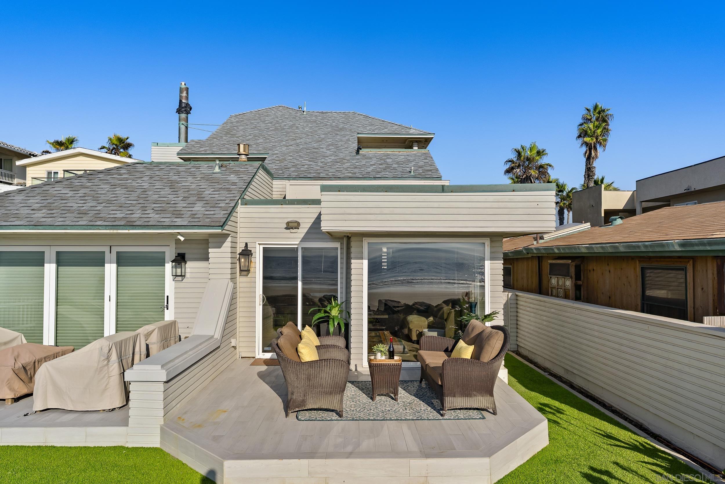 Detail Gallery Image 42 of 49 For 1288  Seacoast Dr., Imperial Beach,  CA 91932 - 3 Beds | 2 Baths