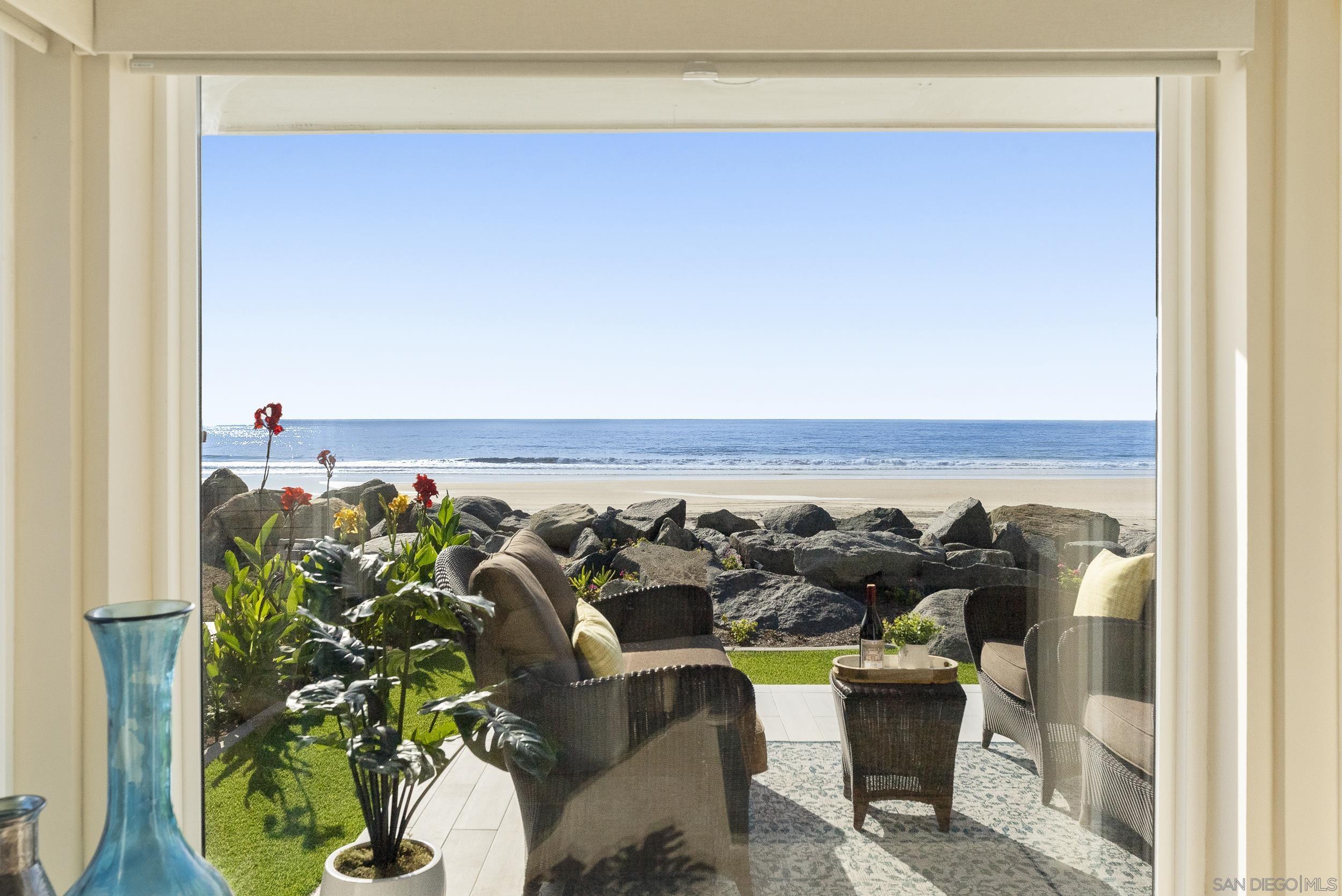 Detail Gallery Image 9 of 49 For 1288  Seacoast Dr., Imperial Beach,  CA 91932 - 3 Beds | 2 Baths