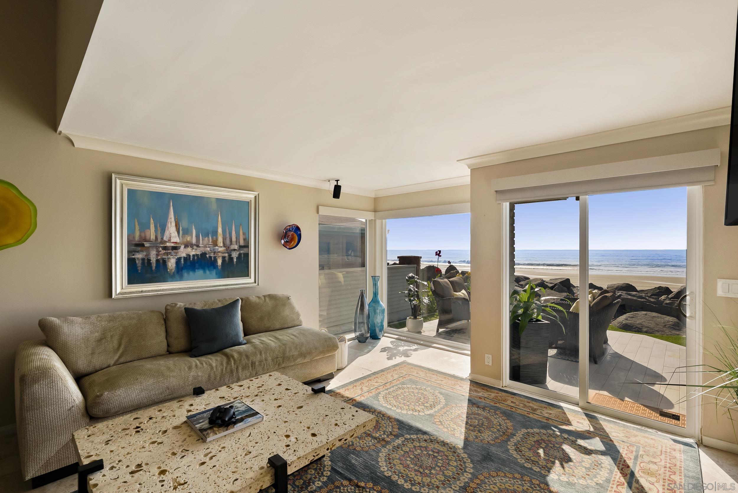 Detail Gallery Image 10 of 49 For 1288  Seacoast Dr., Imperial Beach,  CA 91932 - 3 Beds | 2 Baths