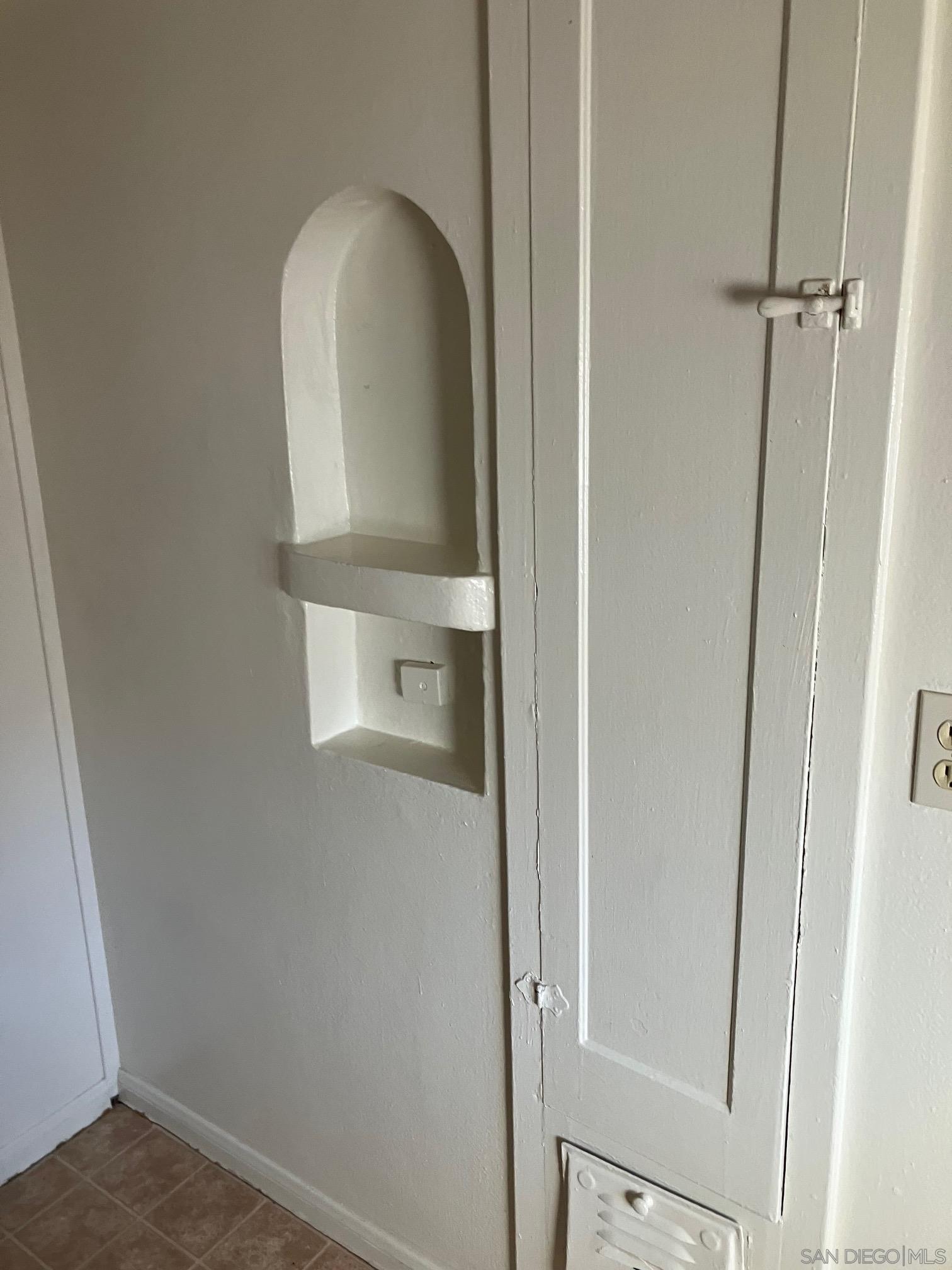 Detail Gallery Image 6 of 6 For 3965  Normal, San Diego,  CA 92103 - 1 Beds | 1 Baths