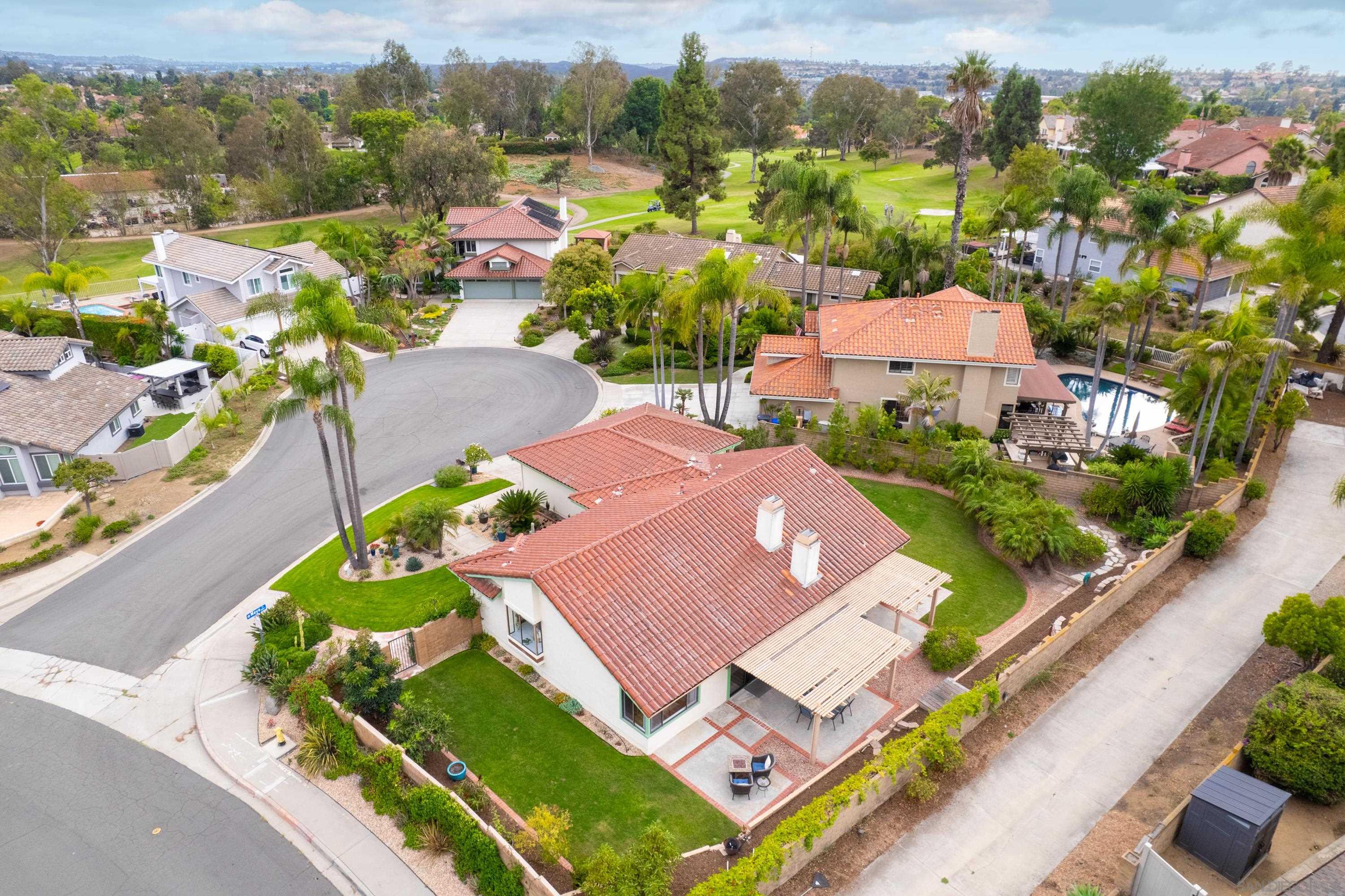 Detail Gallery Image 44 of 51 For 1879  Maya Ct, Vista,  CA 92081 - 3 Beds | 2 Baths