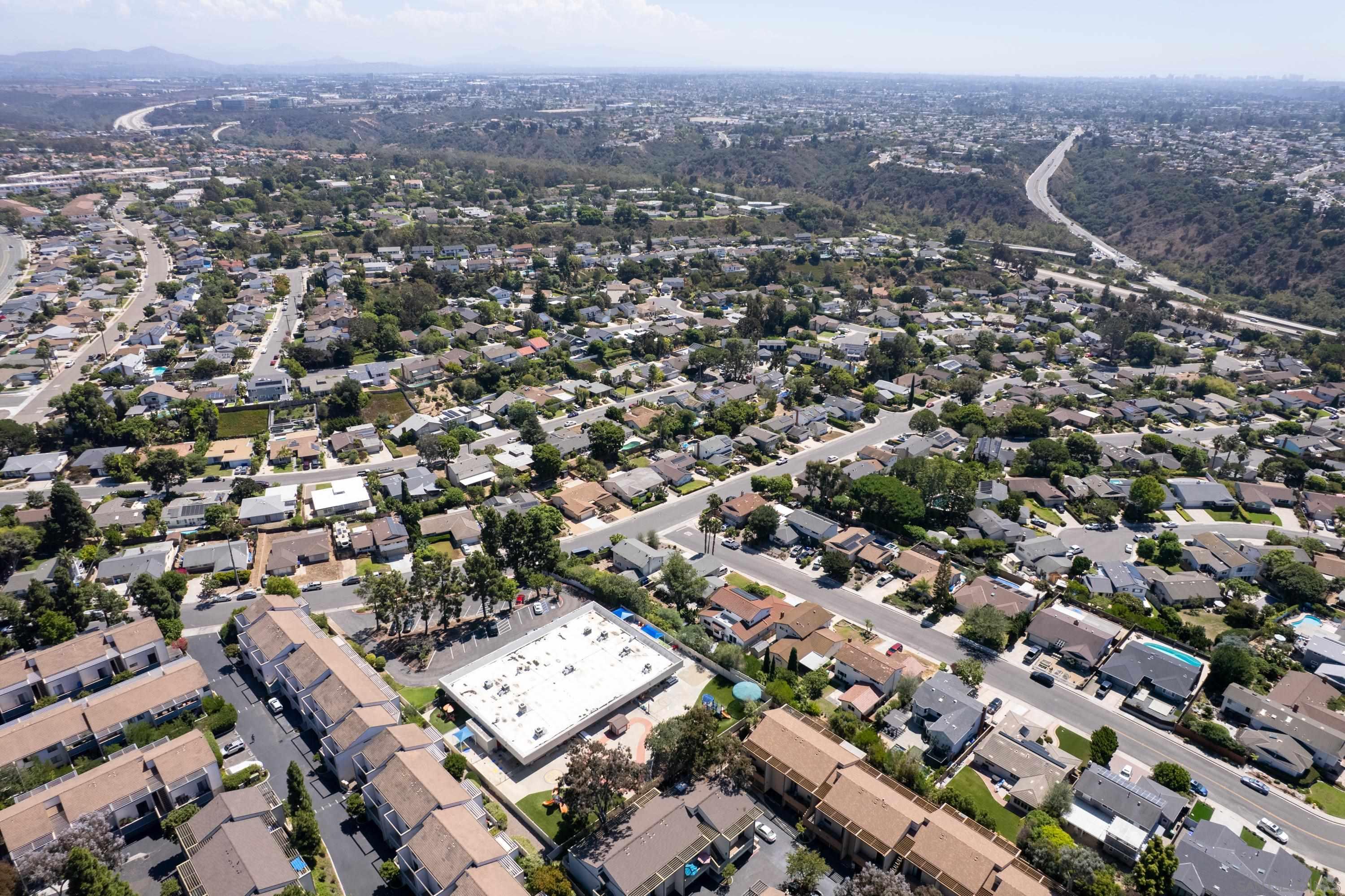 Detail Gallery Image 12 of 38 For 6178  Agee St  151, San Diego,  CA 92122 - 2 Beds | 1/1 Baths
