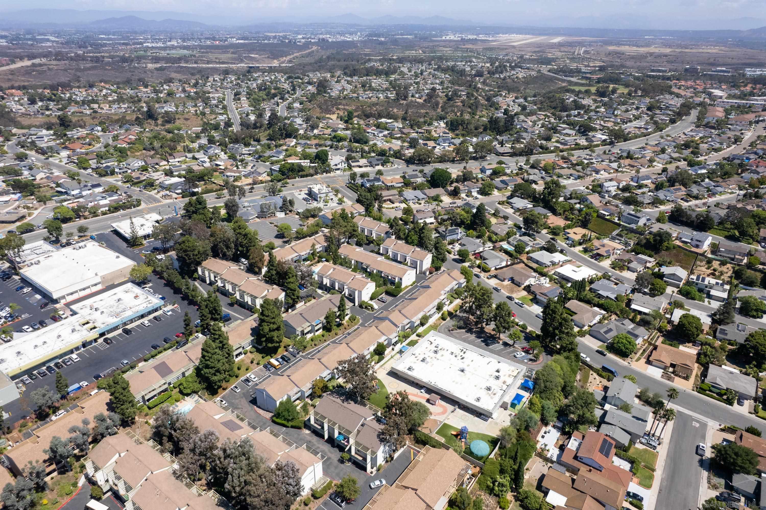 Detail Gallery Image 13 of 38 For 6178  Agee St  151, San Diego,  CA 92122 - 2 Beds | 1/1 Baths