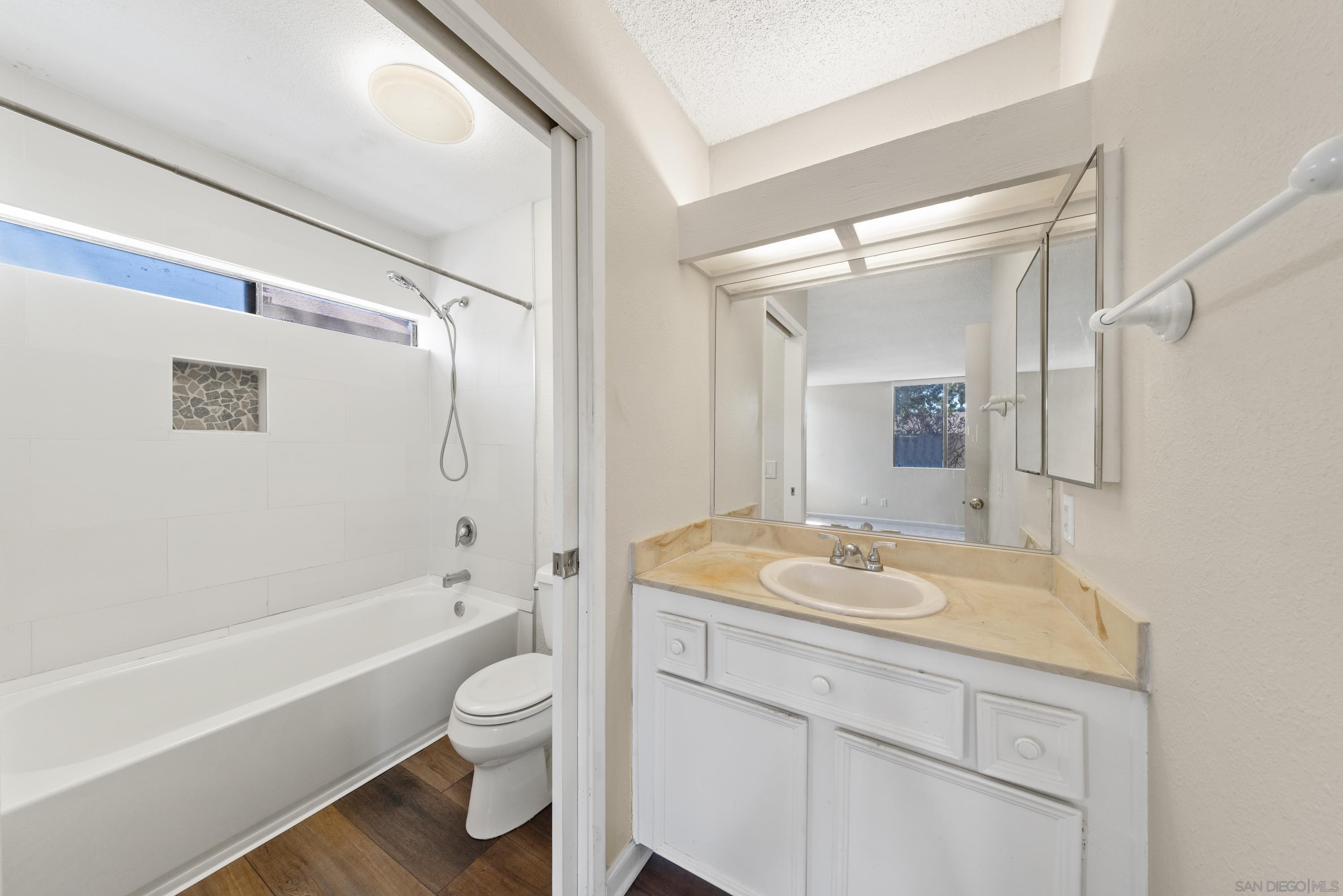 Detail Gallery Image 32 of 38 For 6178  Agee St  151, San Diego,  CA 92122 - 2 Beds | 1/1 Baths