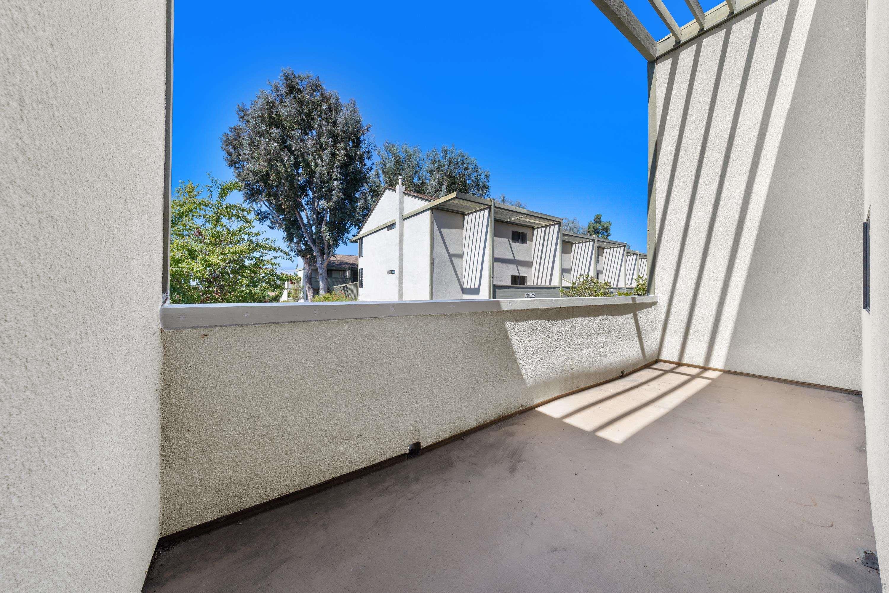 Detail Gallery Image 35 of 38 For 6178  Agee St  151, San Diego,  CA 92122 - 2 Beds | 1/1 Baths