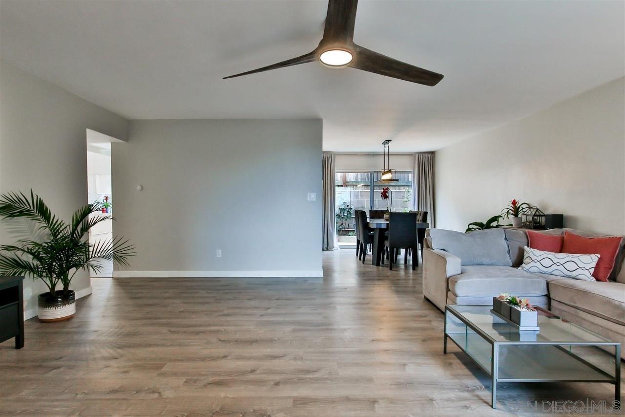 Detail Gallery Image 4 of 20 For 1828  Linwood  Unit 3, San Diego,  CA 92110 - 2 Beds | 2 Baths