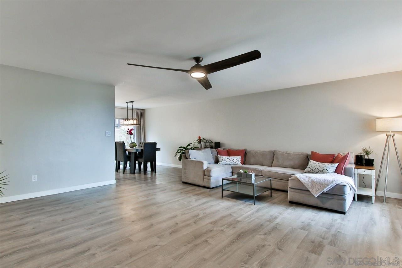 Detail Gallery Image 5 of 20 For 1828  Linwood  Unit 3, San Diego,  CA 92110 - 2 Beds | 2 Baths