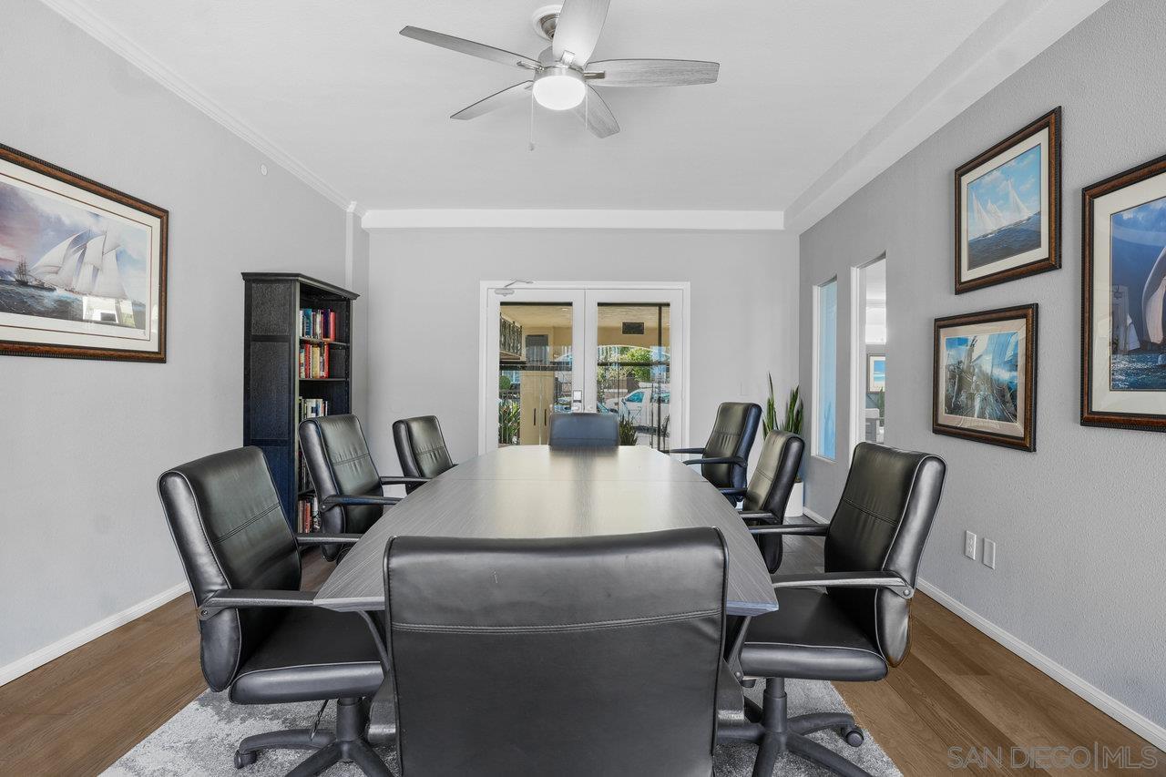 Detail Gallery Image 12 of 27 For 1021  Scott Street  #122,  San Diego,  CA 92106 - 0 Beds | 1 Baths