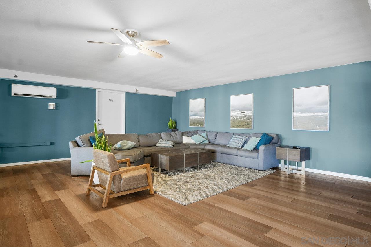 Detail Gallery Image 15 of 27 For 1021  Scott Street  #122,  San Diego,  CA 92106 - 0 Beds | 1 Baths