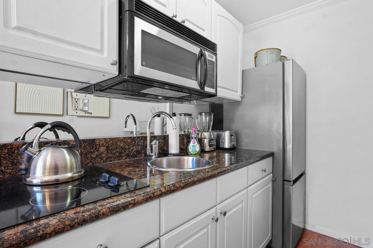 Detail Gallery Image 5 of 27 For 1021  Scott Street  #122,  San Diego,  CA 92106 - 0 Beds | 1 Baths