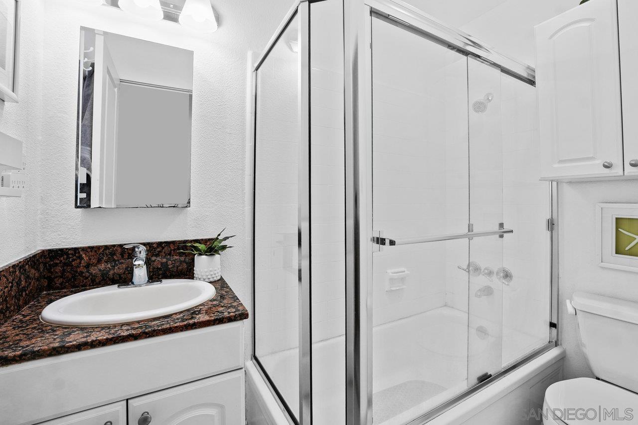 Detail Gallery Image 7 of 27 For 1021  Scott Street  #122,  San Diego,  CA 92106 - 0 Beds | 1 Baths