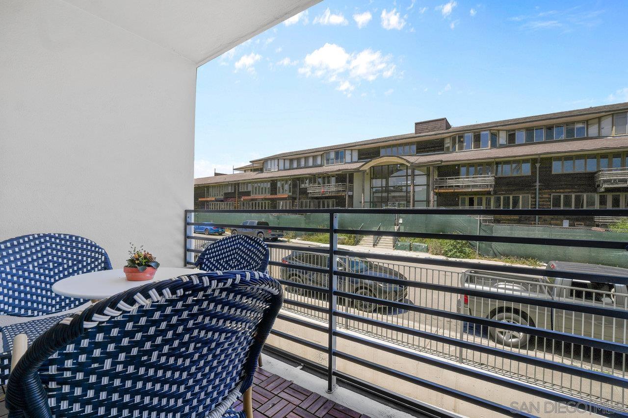 Detail Gallery Image 8 of 27 For 1021  Scott Street  #122,  San Diego,  CA 92106 - 0 Beds | 1 Baths