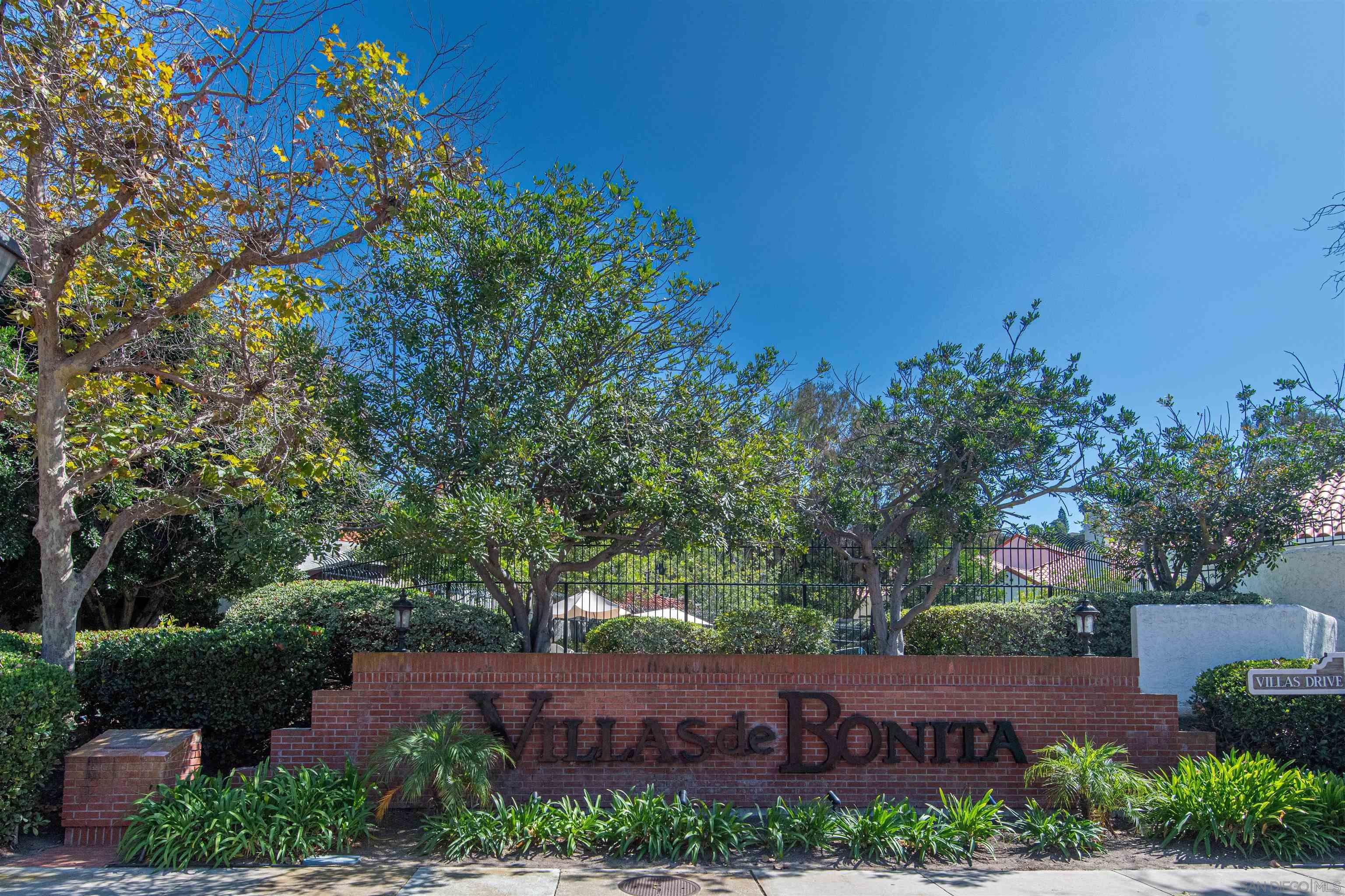 Detail Gallery Image 47 of 50 For 4614  Villas Dr, Bonita,  CA 91902 - 2 Beds | 2 Baths