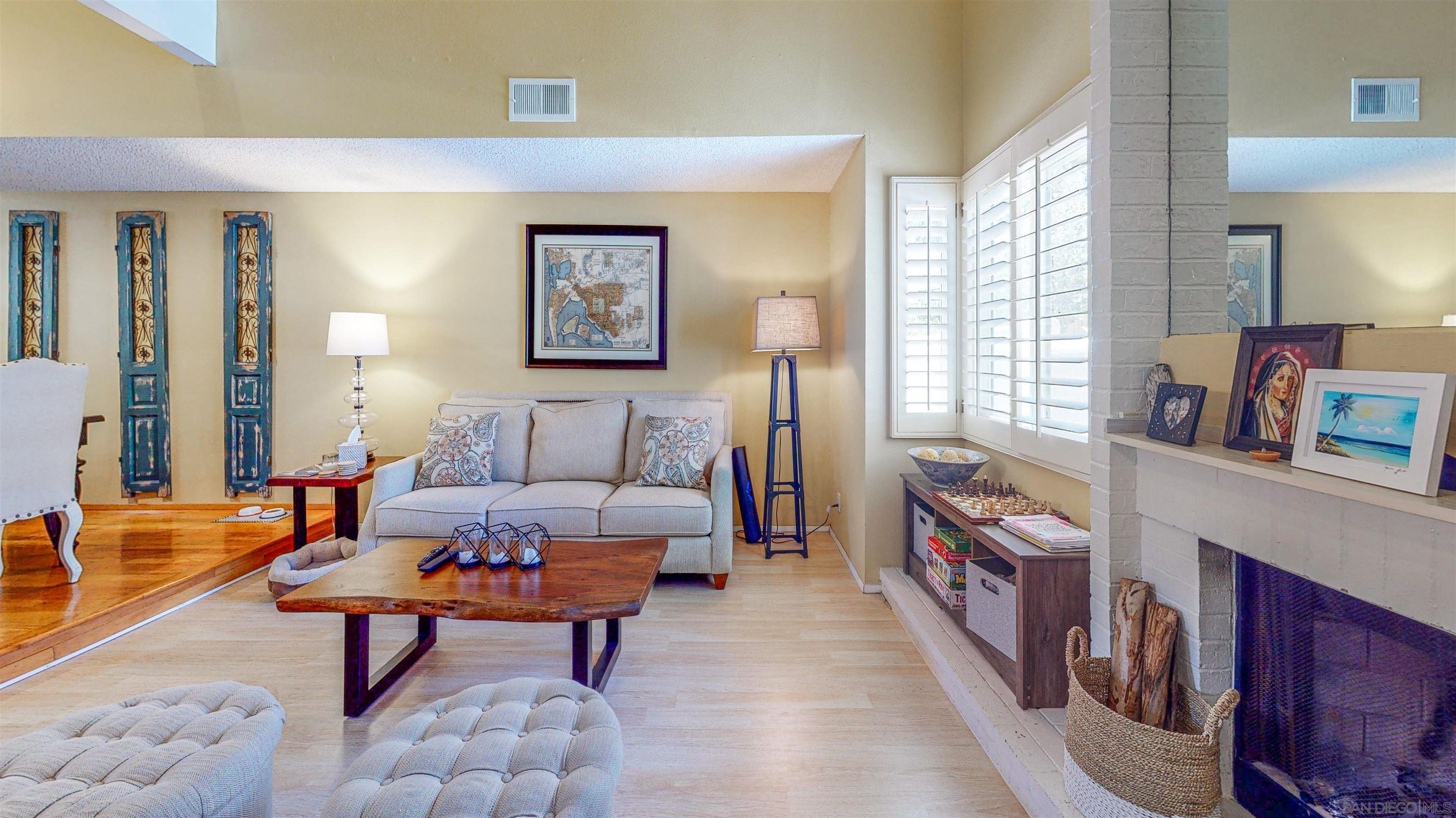 Detail Gallery Image 6 of 50 For 4614  Villas Dr, Bonita,  CA 91902 - 2 Beds | 2 Baths