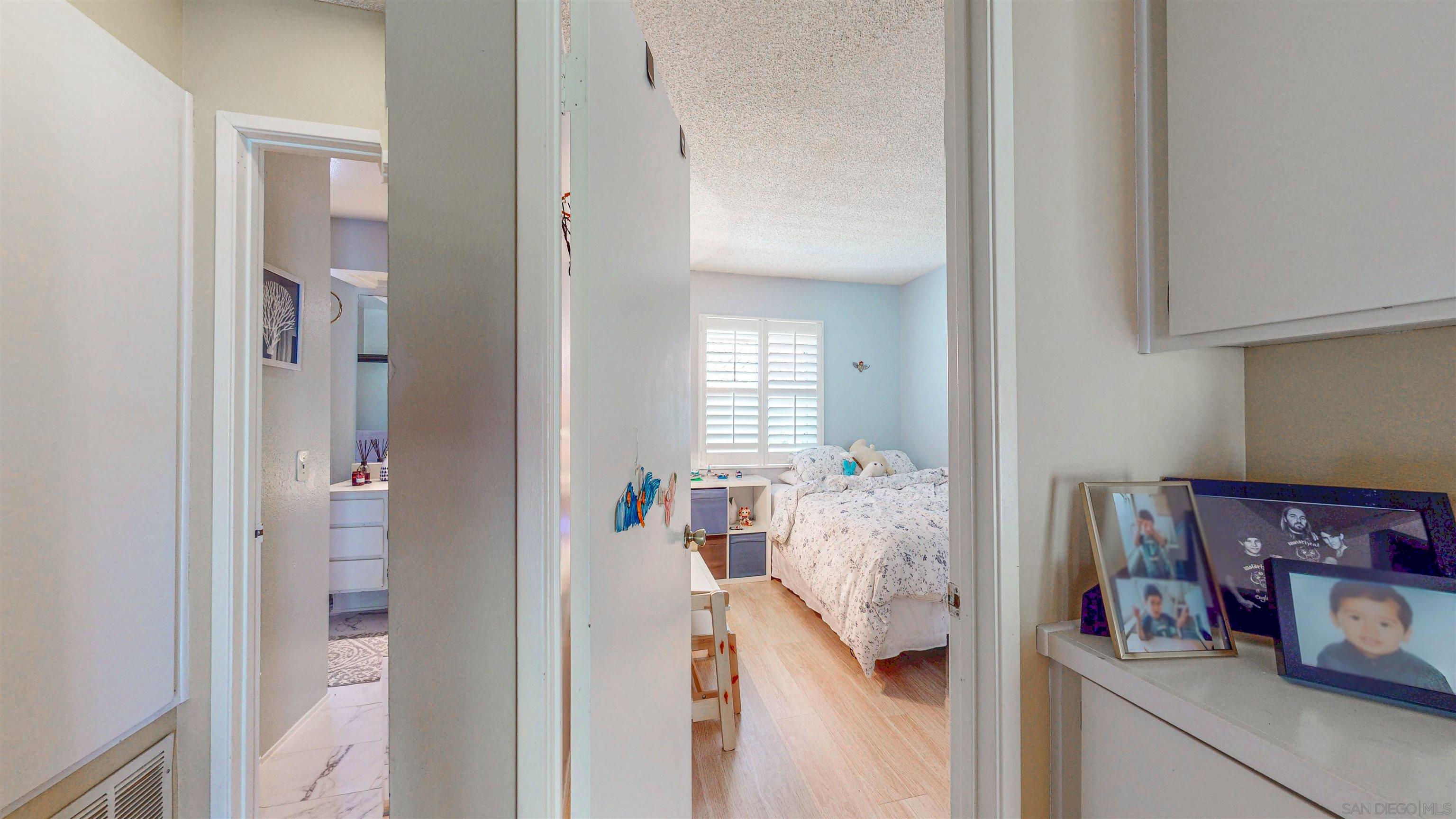 Detail Gallery Image 10 of 50 For 4614  Villas Dr, Bonita,  CA 91902 - 2 Beds | 2 Baths