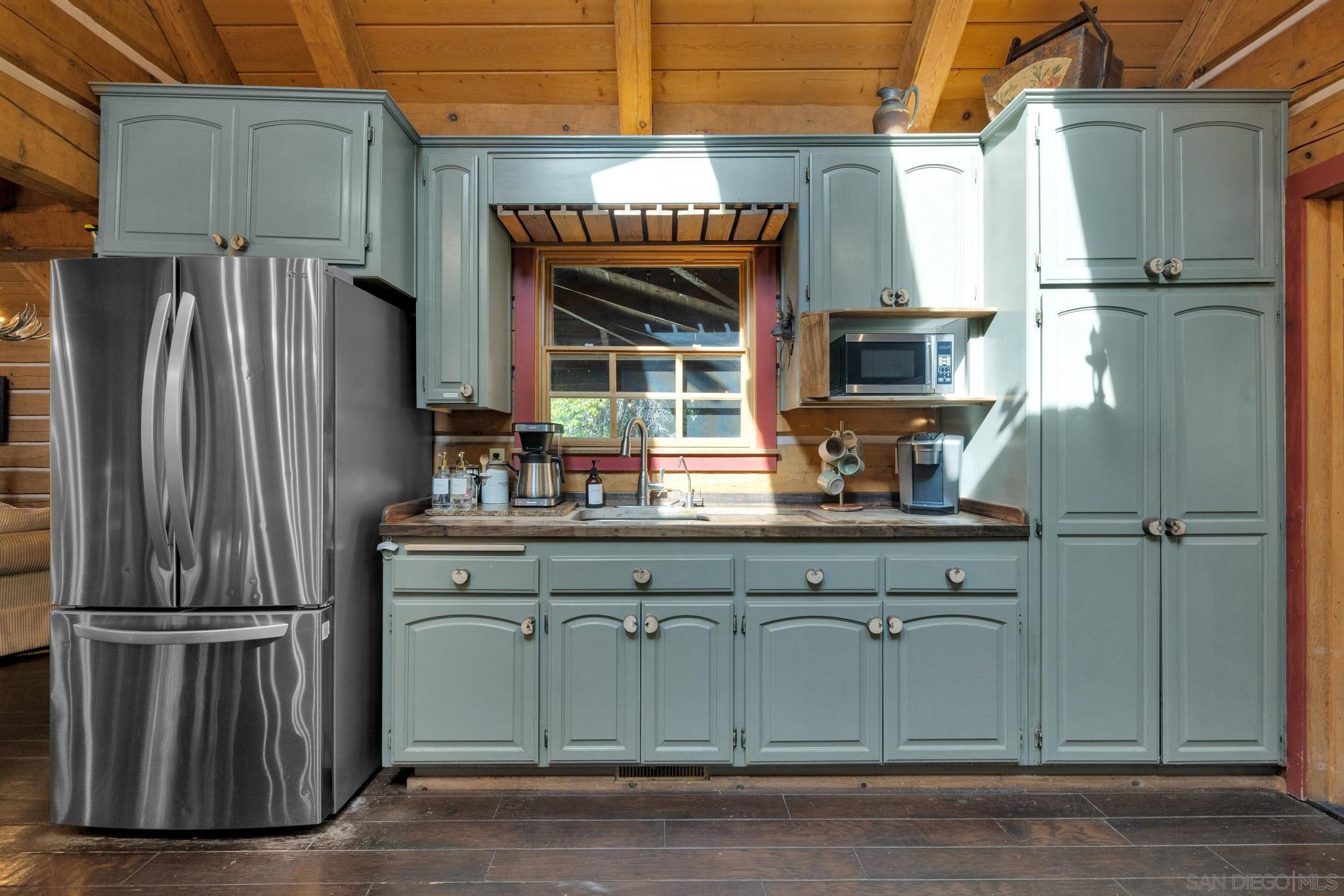 Detail Gallery Image 20 of 75 For 3131  Pera Alta Dr, Julian,  CA 92036 - 4 Beds | 2/1 Baths