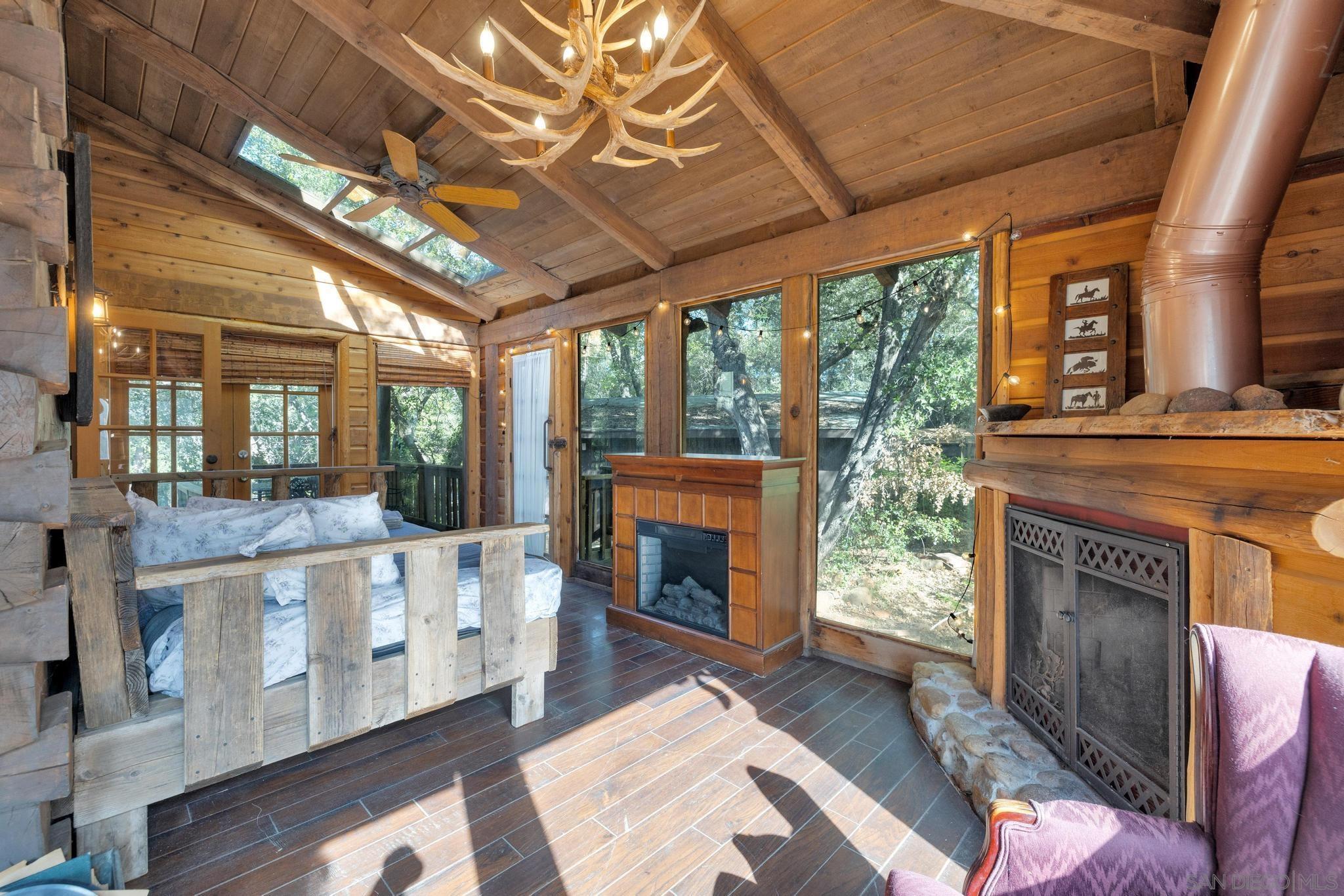 Detail Gallery Image 48 of 75 For 3131  Pera Alta Dr, Julian,  CA 92036 - 4 Beds | 2/1 Baths