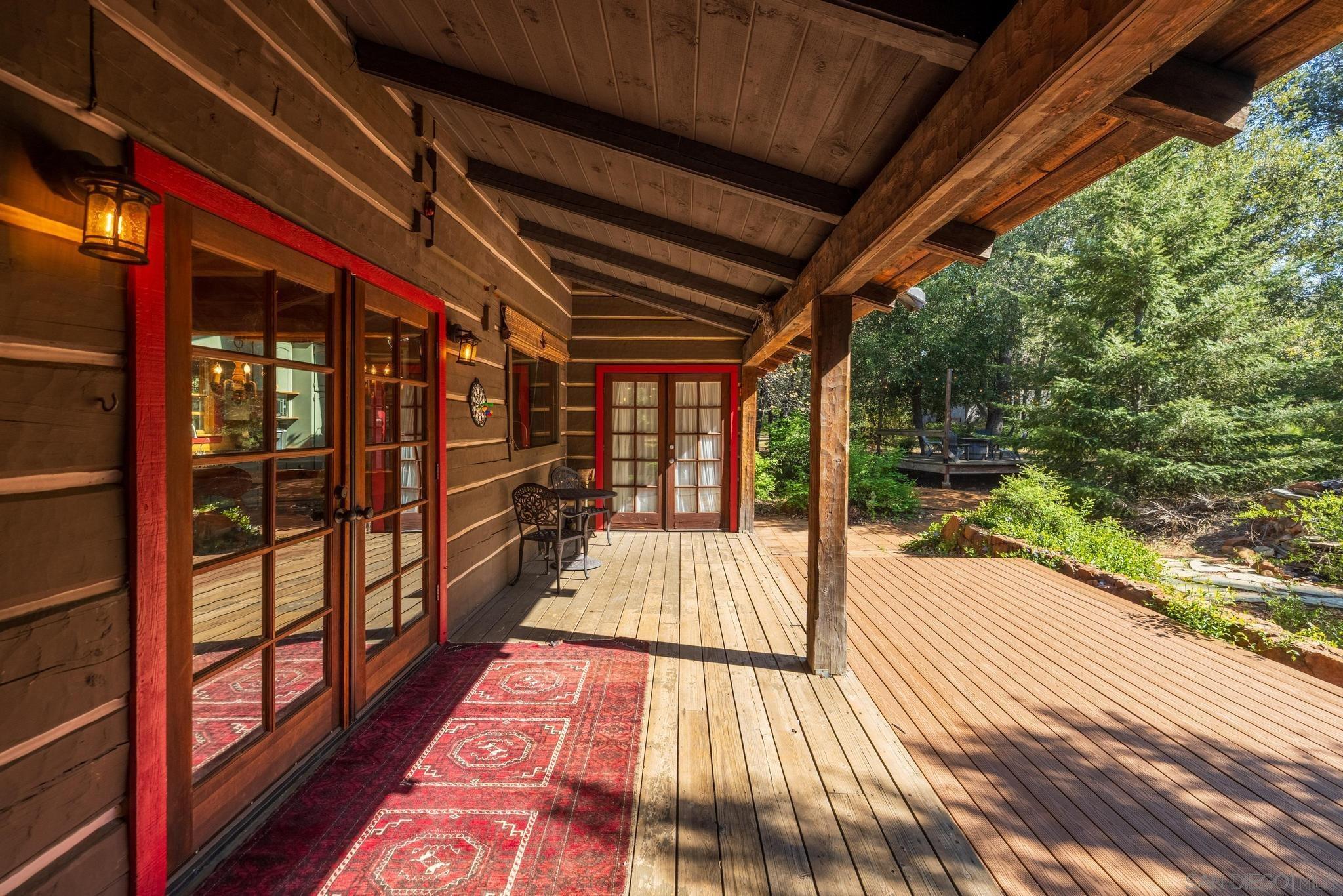 Detail Gallery Image 50 of 75 For 3131  Pera Alta Dr, Julian,  CA 92036 - 4 Beds | 2/1 Baths