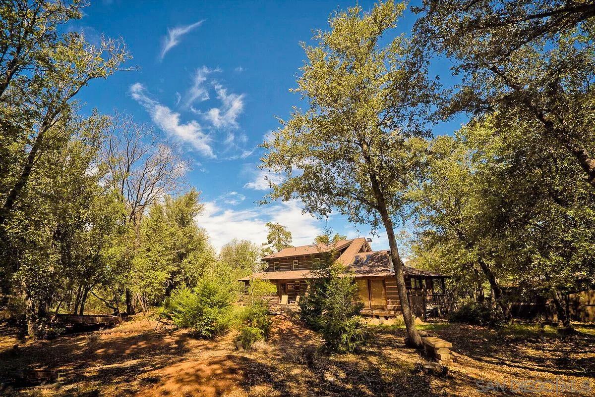 Detail Gallery Image 6 of 75 For 3131  Pera Alta Dr, Julian,  CA 92036 - 4 Beds | 2/1 Baths