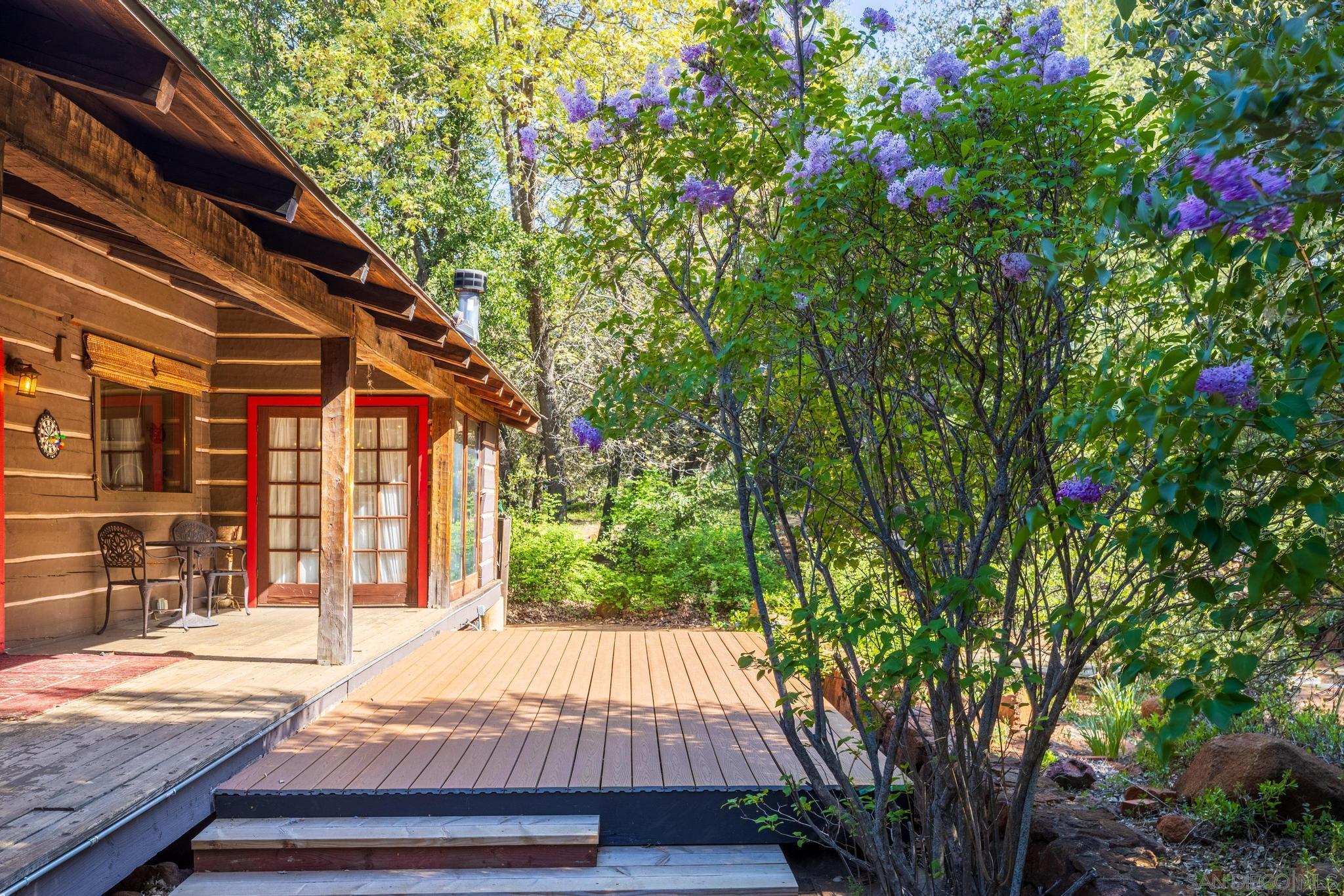 Detail Gallery Image 52 of 75 For 3131  Pera Alta Dr, Julian,  CA 92036 - 4 Beds | 2/1 Baths