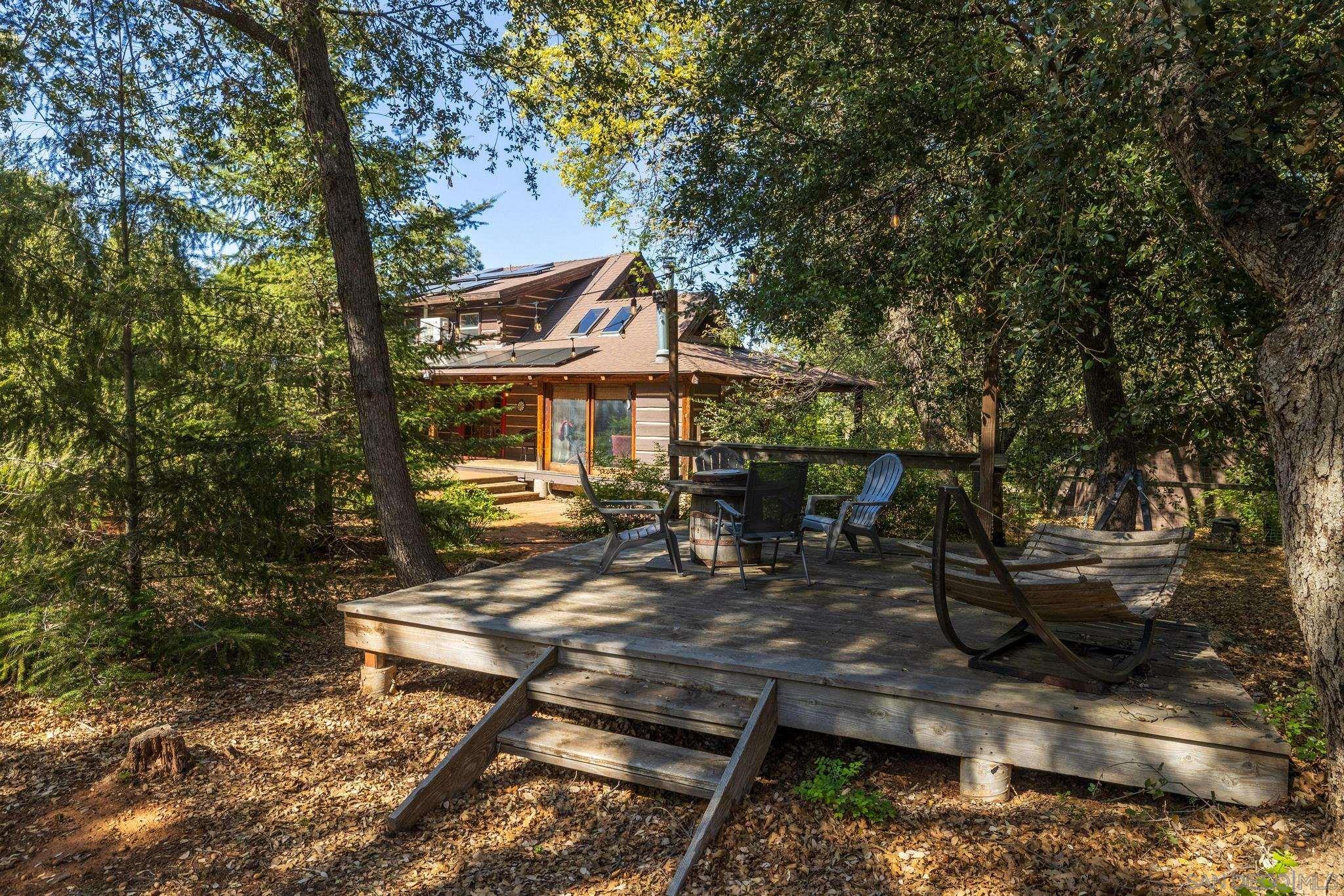 Detail Gallery Image 53 of 75 For 3131  Pera Alta Dr, Julian,  CA 92036 - 4 Beds | 2/1 Baths