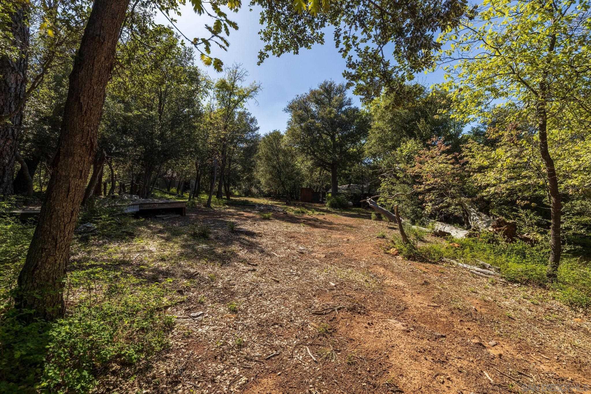 Detail Gallery Image 63 of 75 For 3131  Pera Alta Dr, Julian,  CA 92036 - 4 Beds | 2/1 Baths