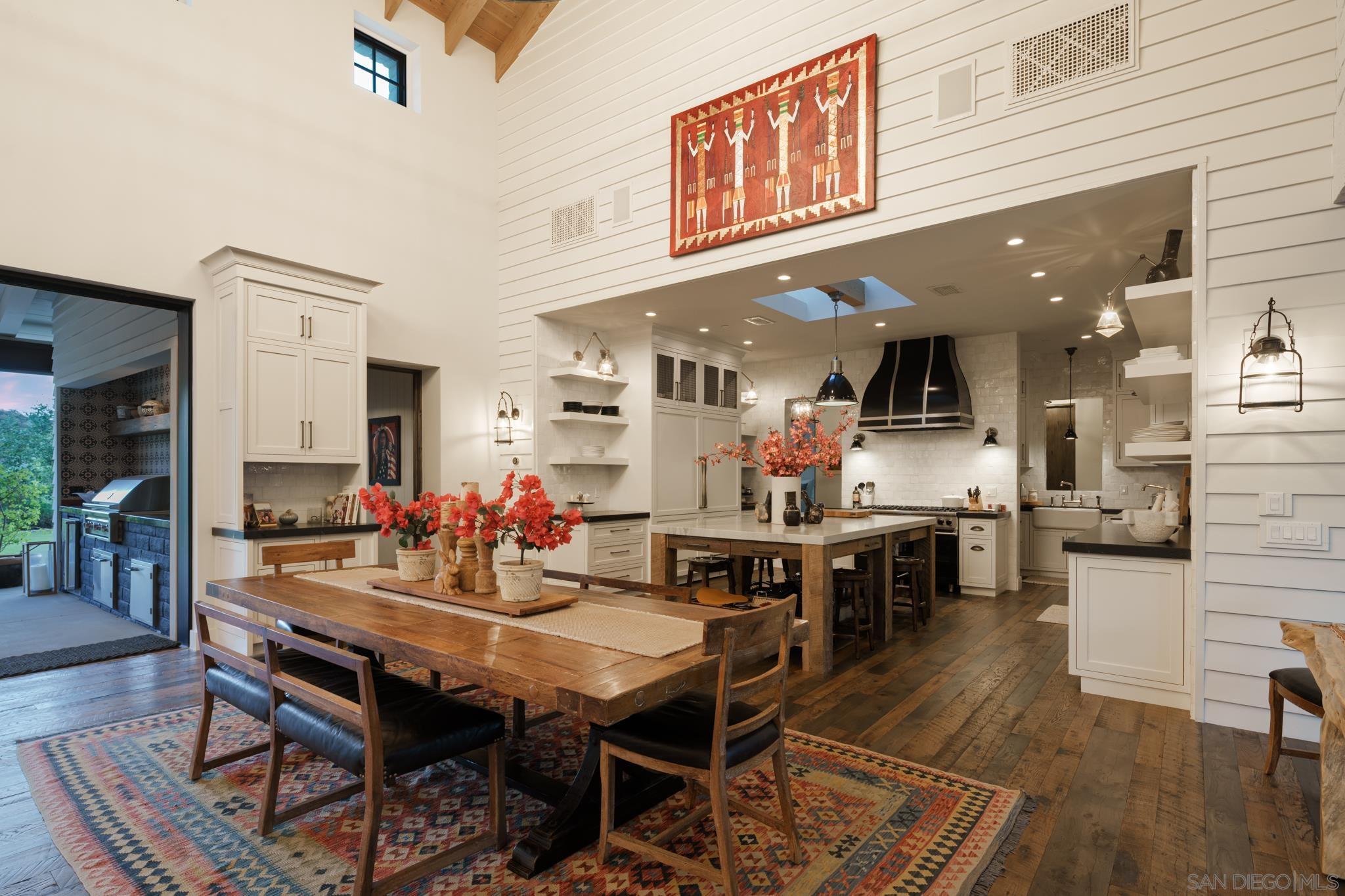 Detail Gallery Image 32 of 75 For 26904  Mesa Grande, Santa Ysabel,  CA 92070 - 6 Beds | 4/1 Baths