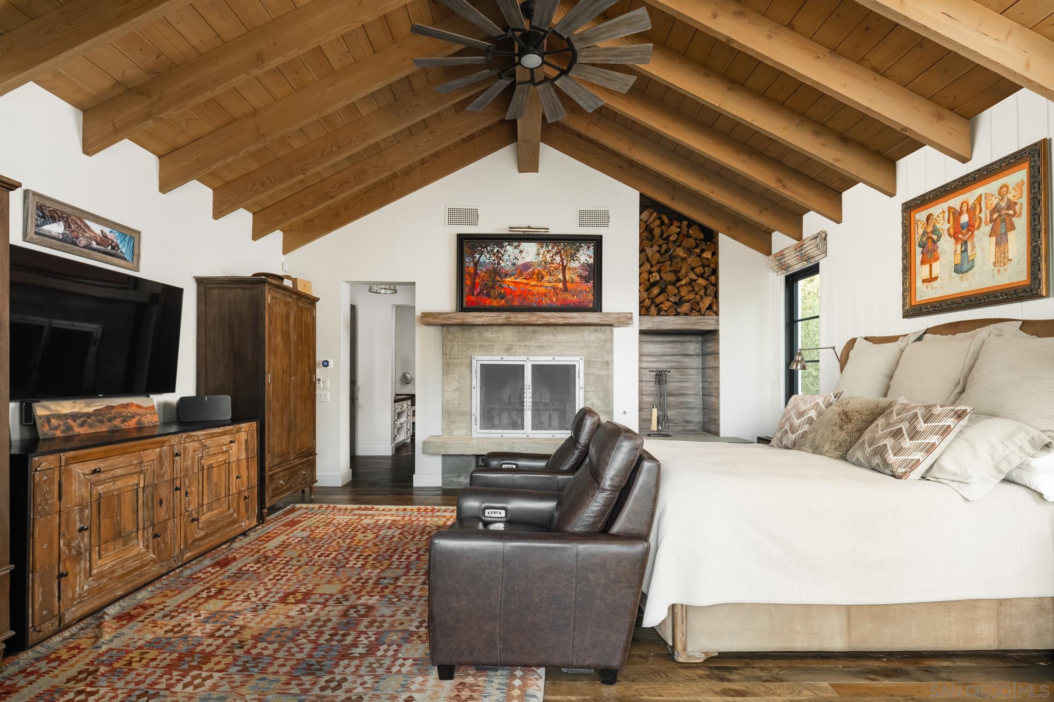 Detail Gallery Image 42 of 75 For 26904  Mesa Grande, Santa Ysabel,  CA 92070 - 6 Beds | 4/1 Baths