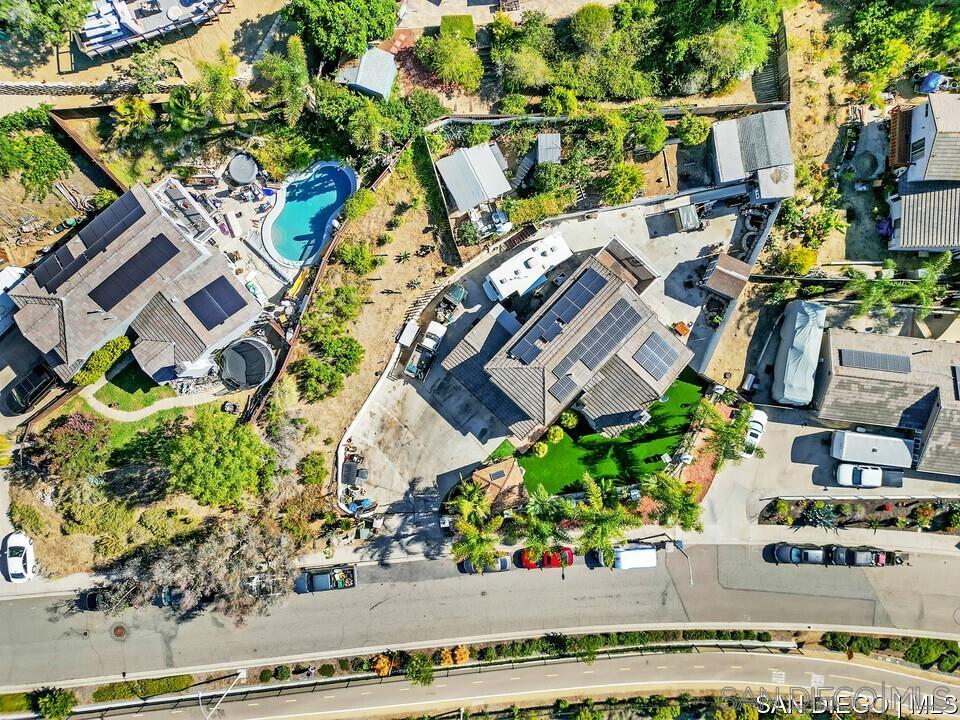 Detail Gallery Image 40 of 41 For 1507  Phillips St, Vista,  CA 92083 - 5 Beds | 2/1 Baths