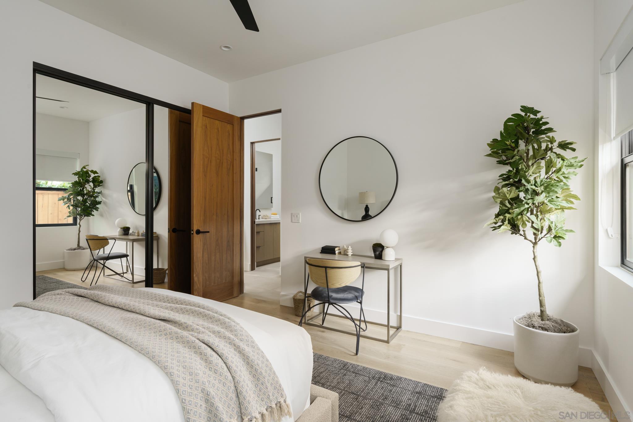 Detail Gallery Image 31 of 53 For Frankfort St, San Diego,  CA 92110 - 3 Beds | 2/1 Baths