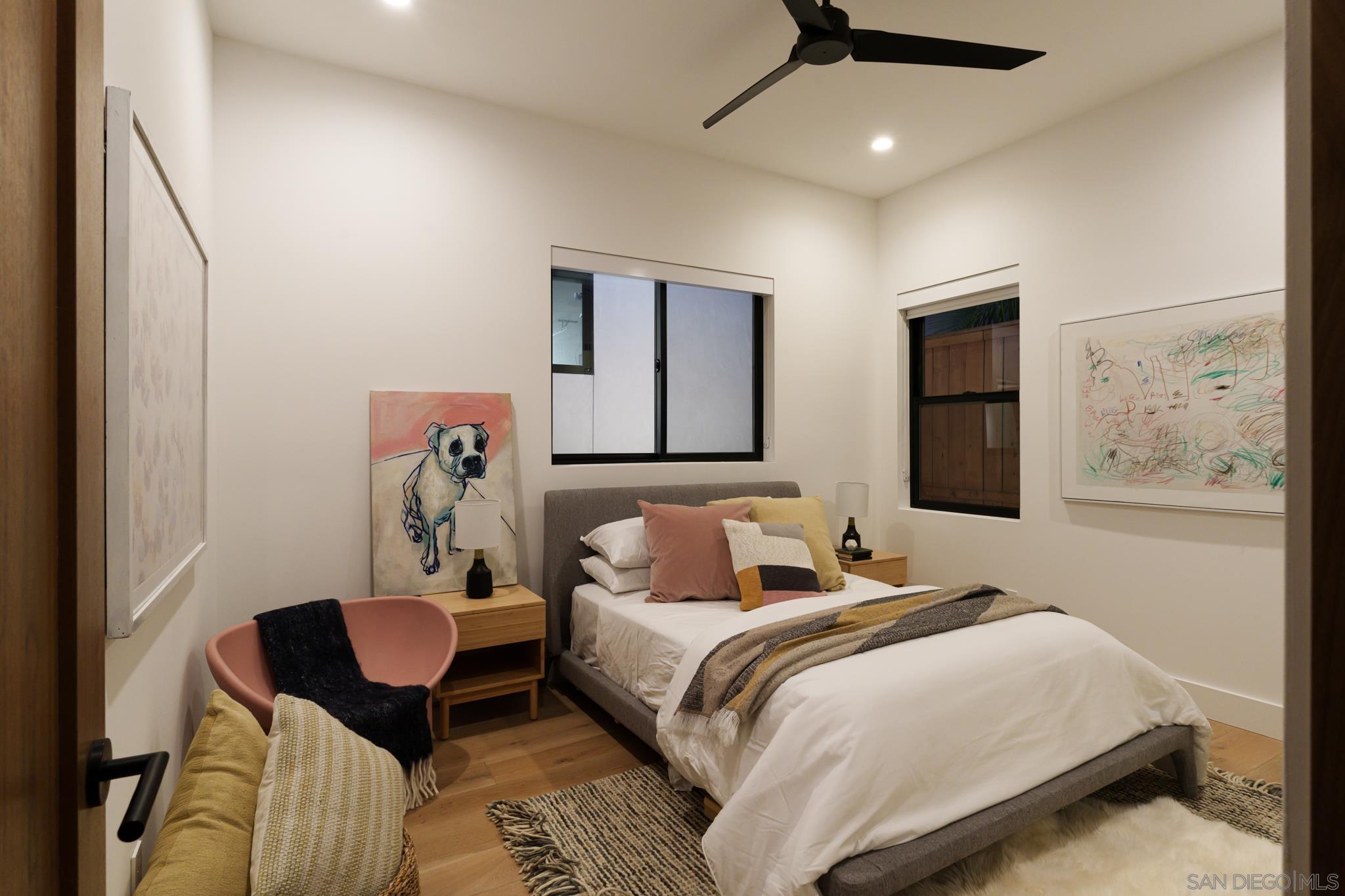 Detail Gallery Image 36 of 53 For Frankfort St, San Diego,  CA 92110 - 3 Beds | 2/1 Baths