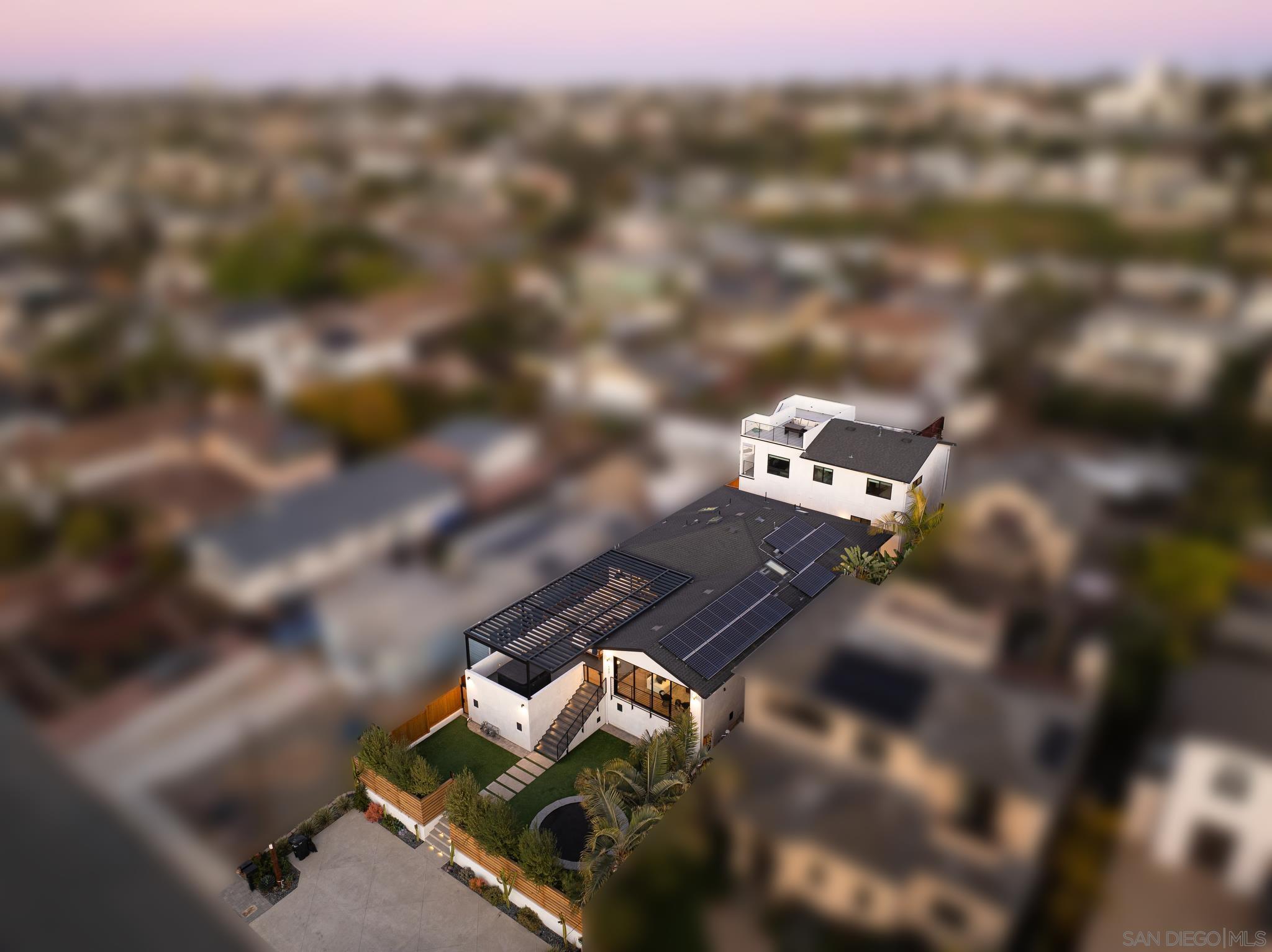 Detail Gallery Image 39 of 53 For Frankfort St, San Diego,  CA 92110 - 3 Beds | 2/1 Baths